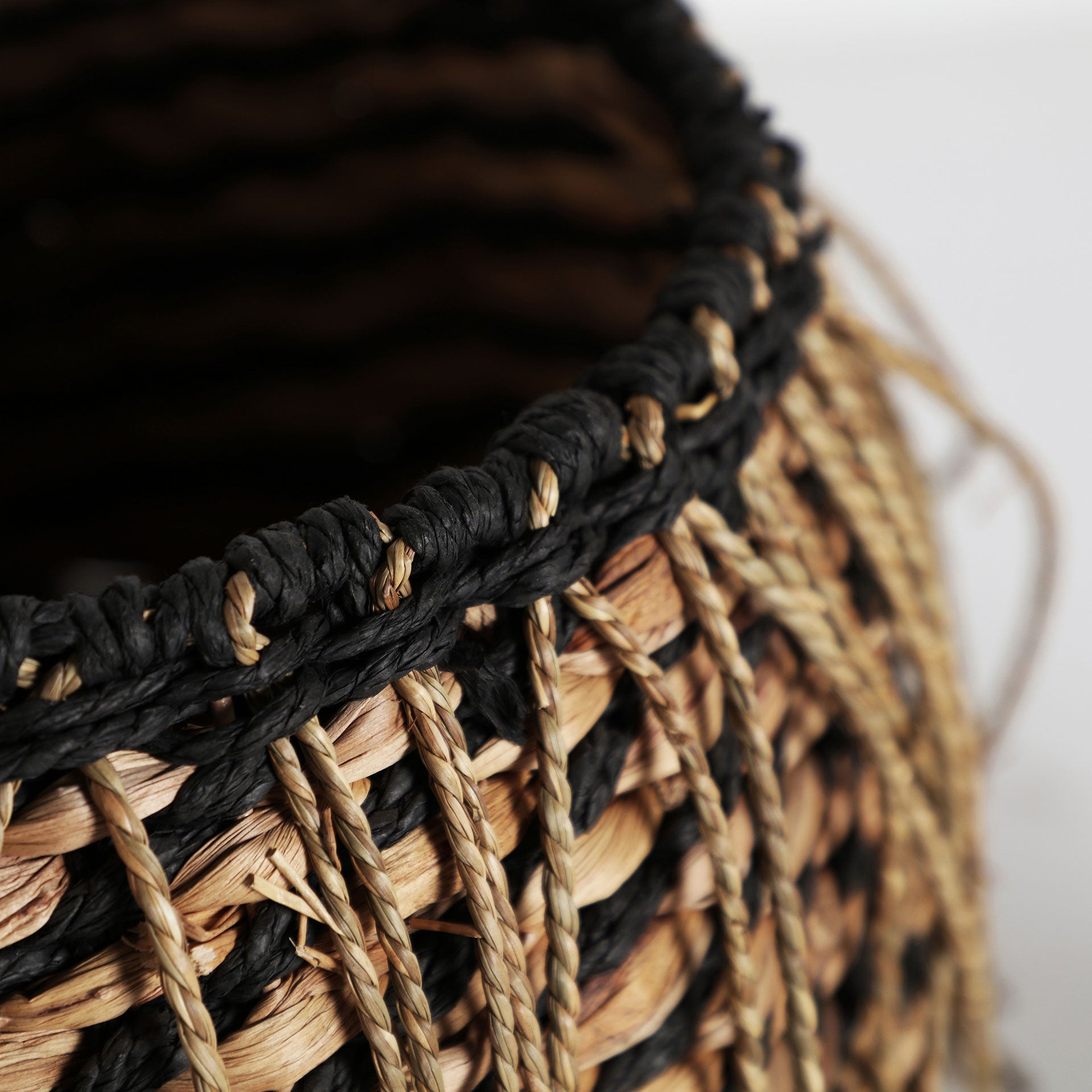 BLAIR CLOTHES BASKET (SET OF 2)