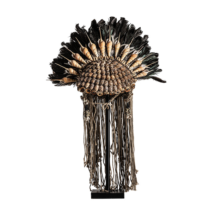 DECORATIVE FIGURE