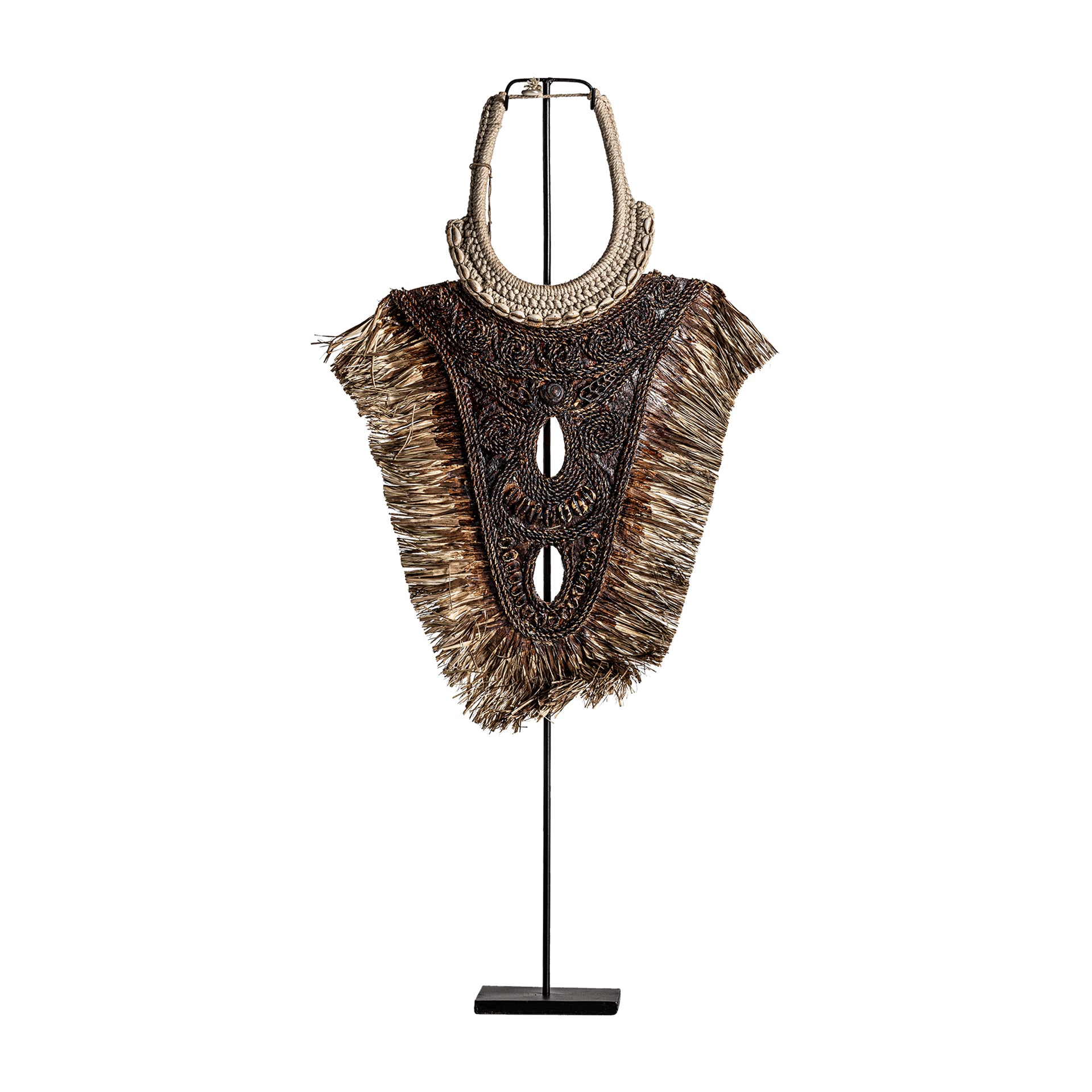 DECORATIVE FIGURE