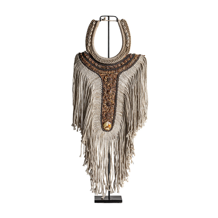 DECORATIVE FIGURE
