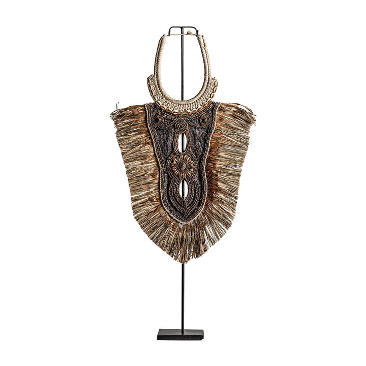 DECORATIVE FIGURE