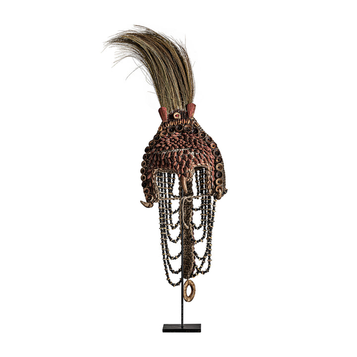 DECORATIVE FIGURE