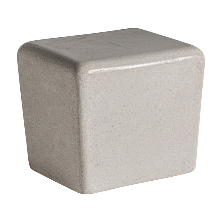 VASTO SIDE TABLE