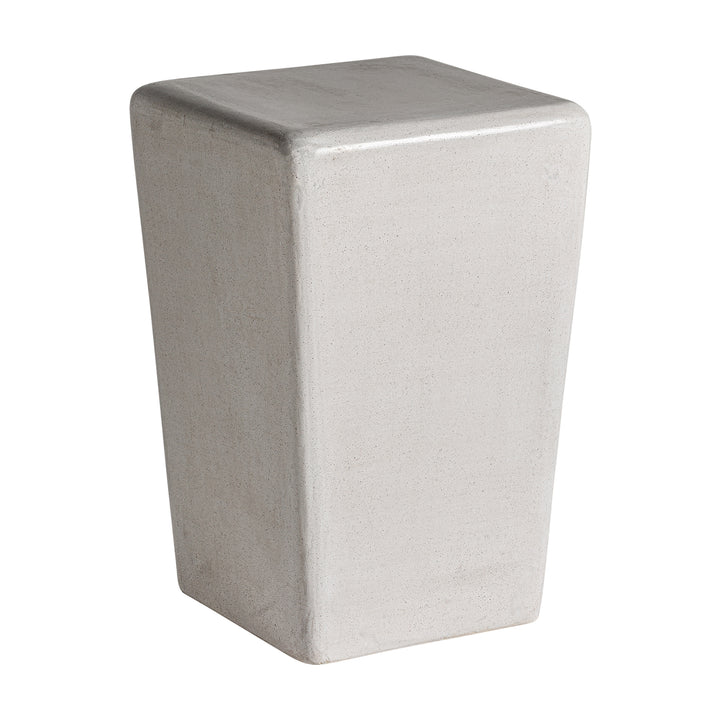 VASTO SIDE TABLE