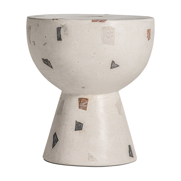 MASSA SIDE TABLE
