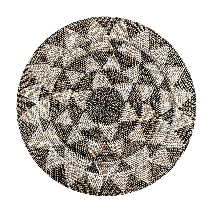 ZIRBA WALL ART