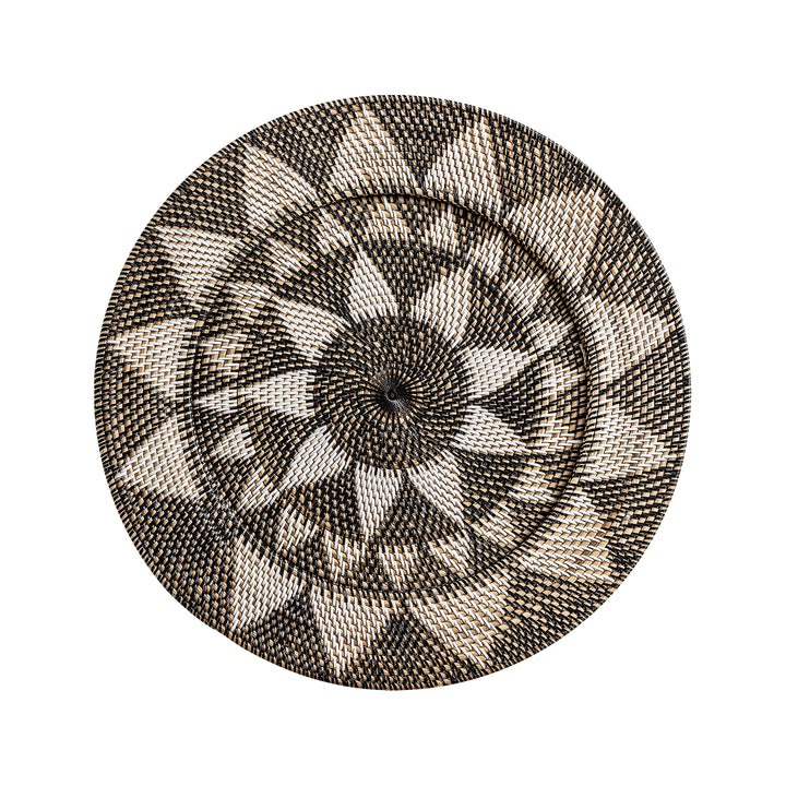 ZIRBA WALL ART