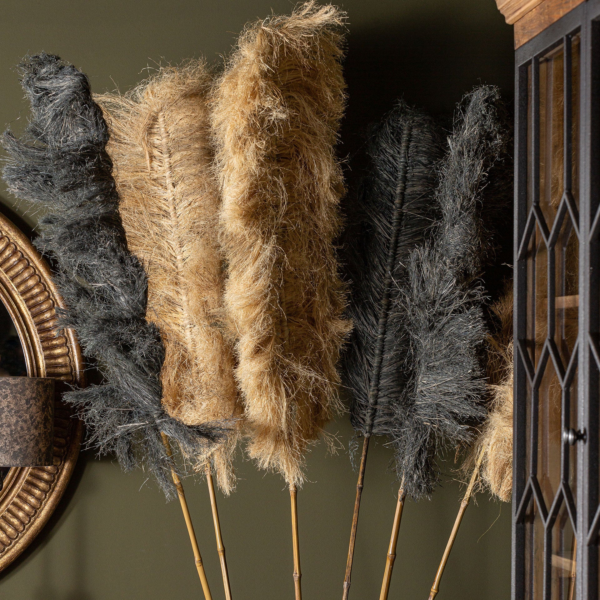 DECARATION BRANCH (SET OF 6)