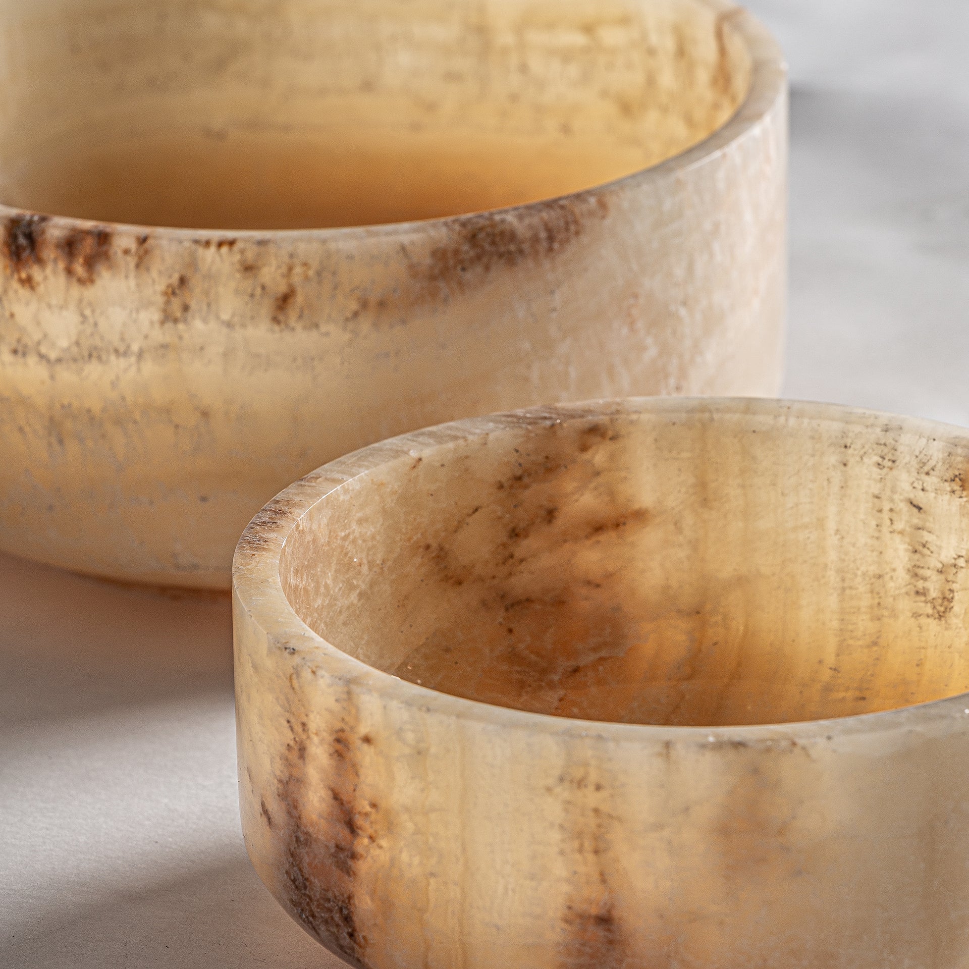 CENTERPIECE (SET OF 2)