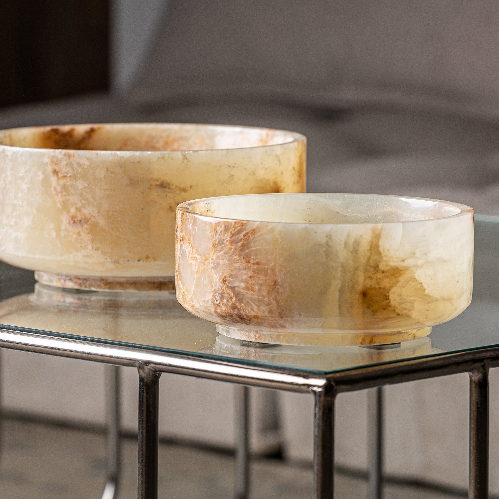 CENTERPIECE (SET OF 2)