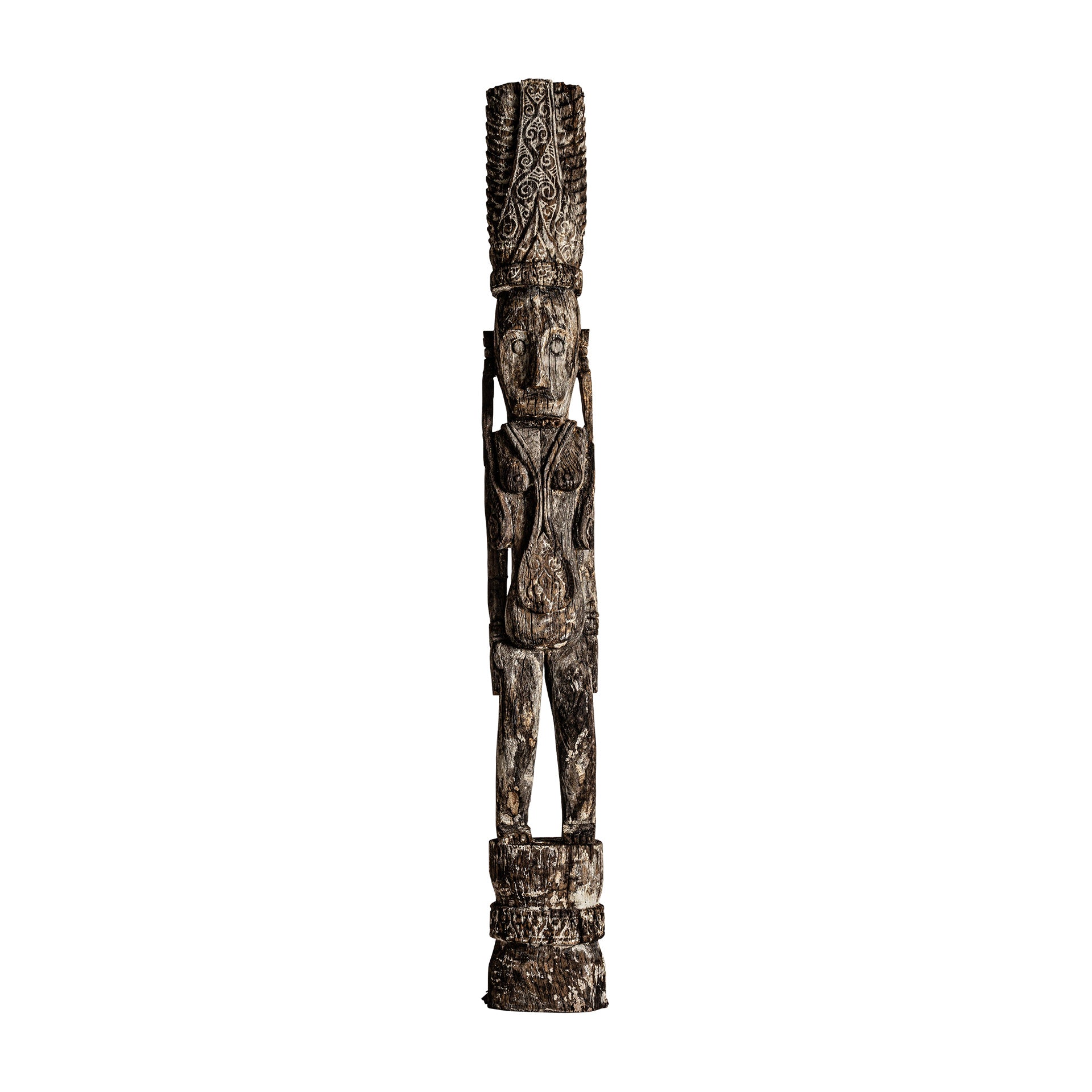SCULPTURE (SET OF 2)