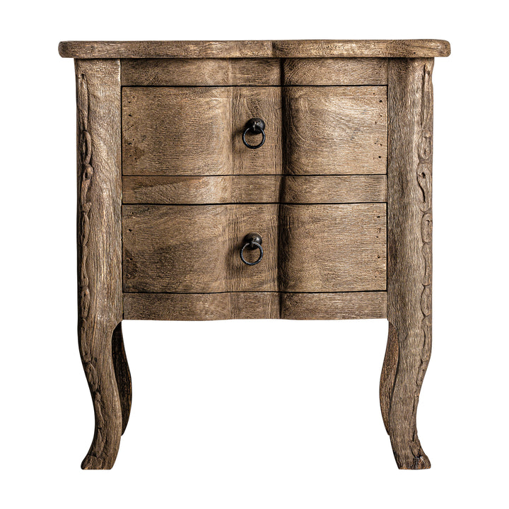 MUNGUIA BEDSIDE TABLE