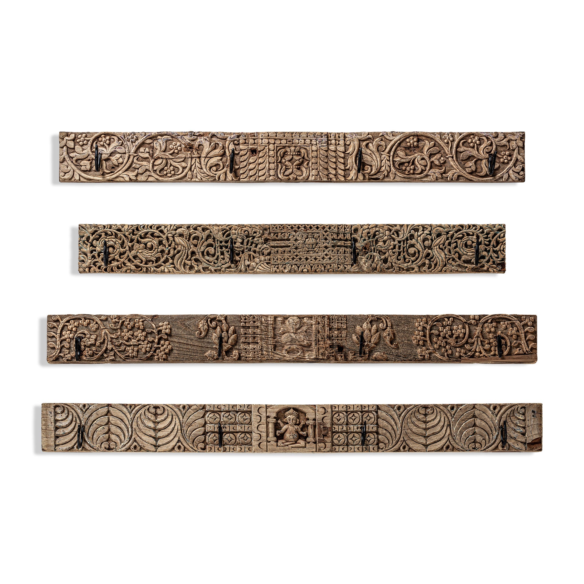 ASKÅLE Klädhängare