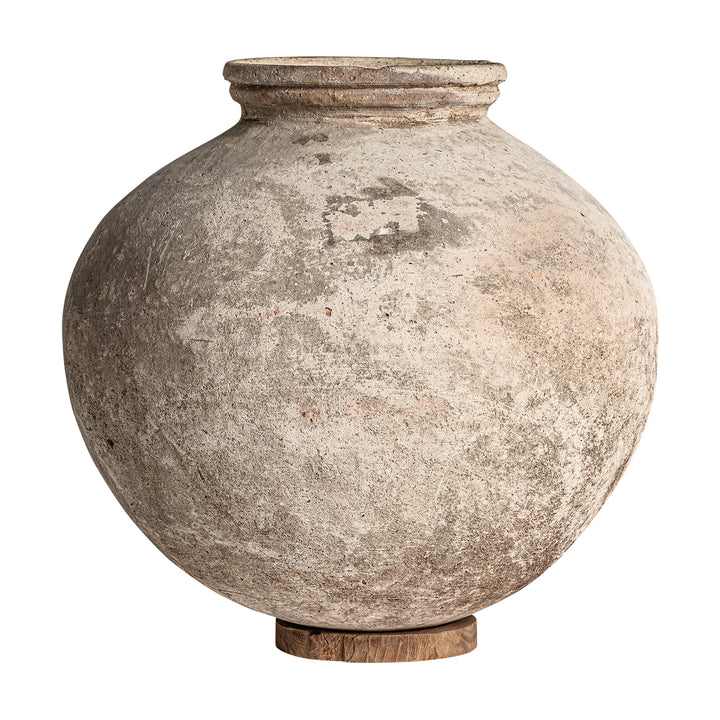 PHELLES VASE