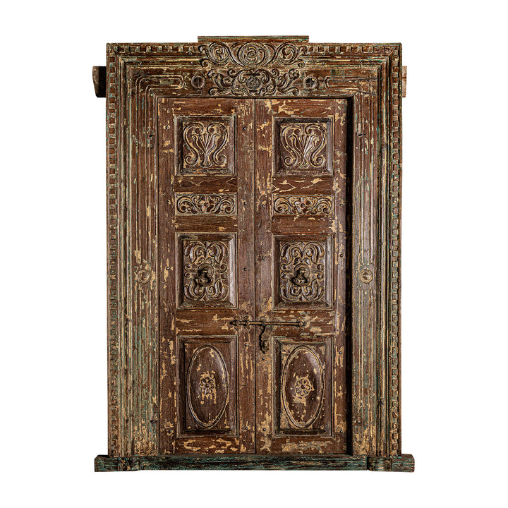 LEANDRA DOOR