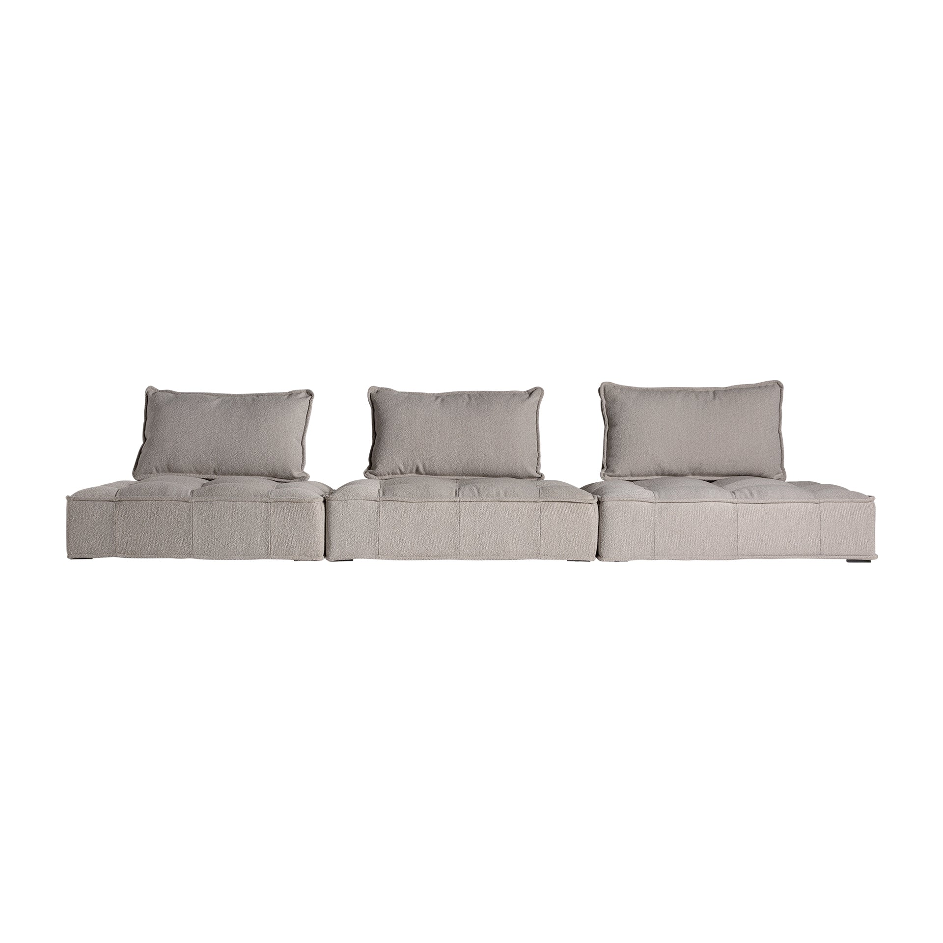 ENCS MODULAR SOFA