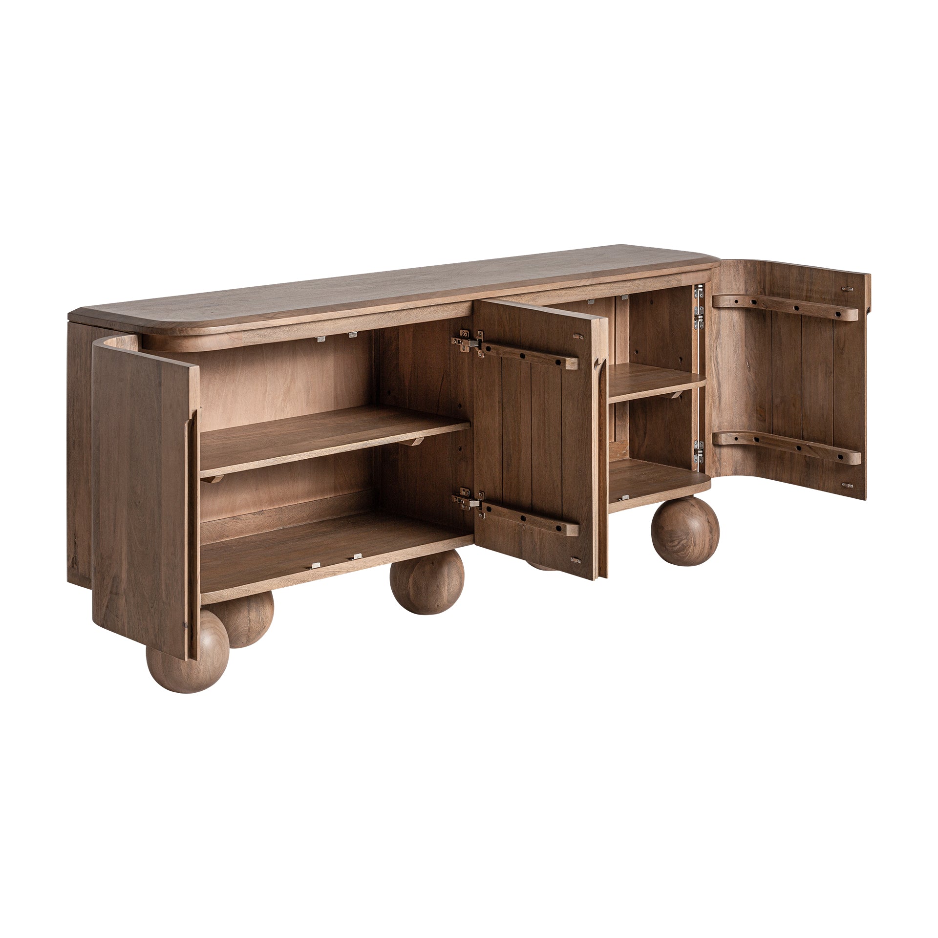 BOCKSBERG SIDEBOARD