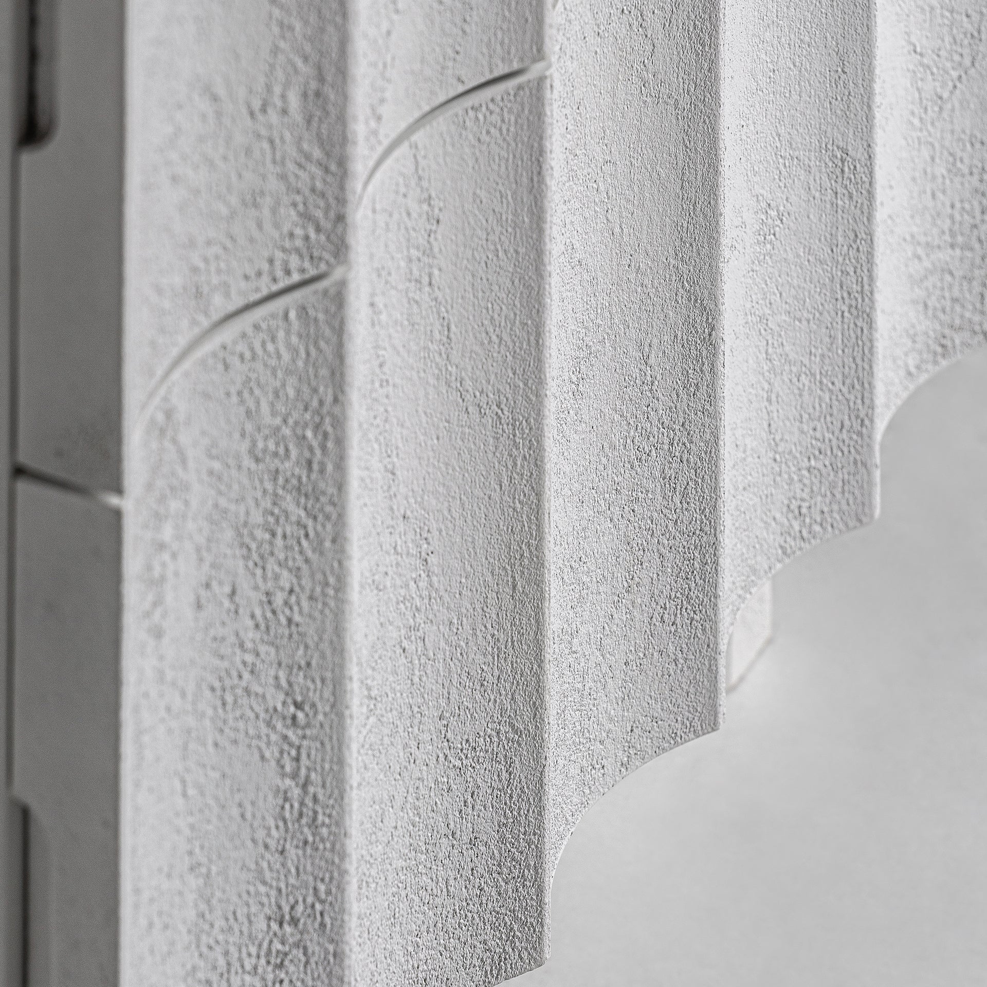 MULCEY BEDSIDE TABLE