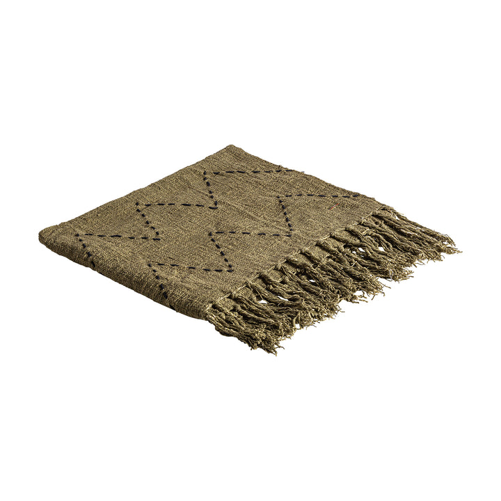 CLANCY BLANKET