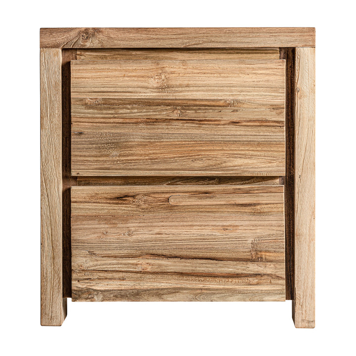 LUX BEDSIDE TABLE