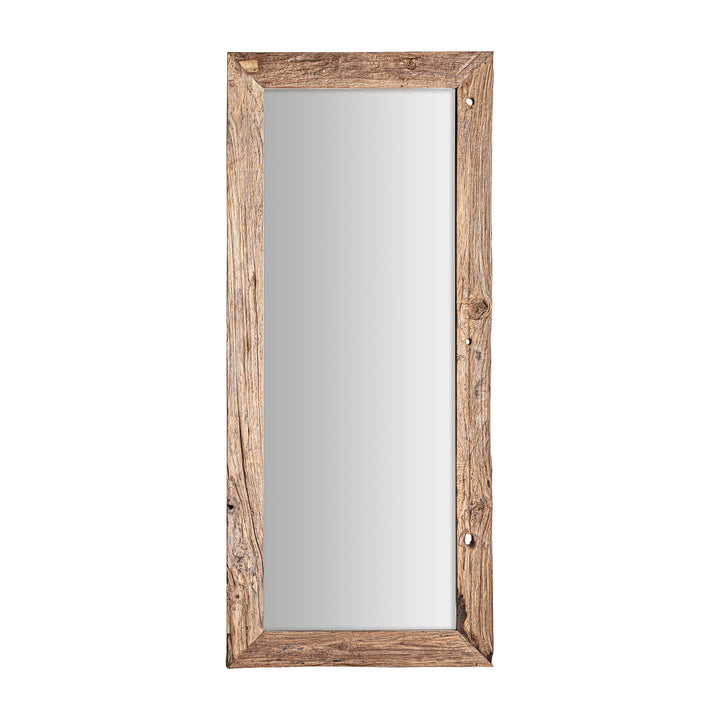 LUX MIRROR