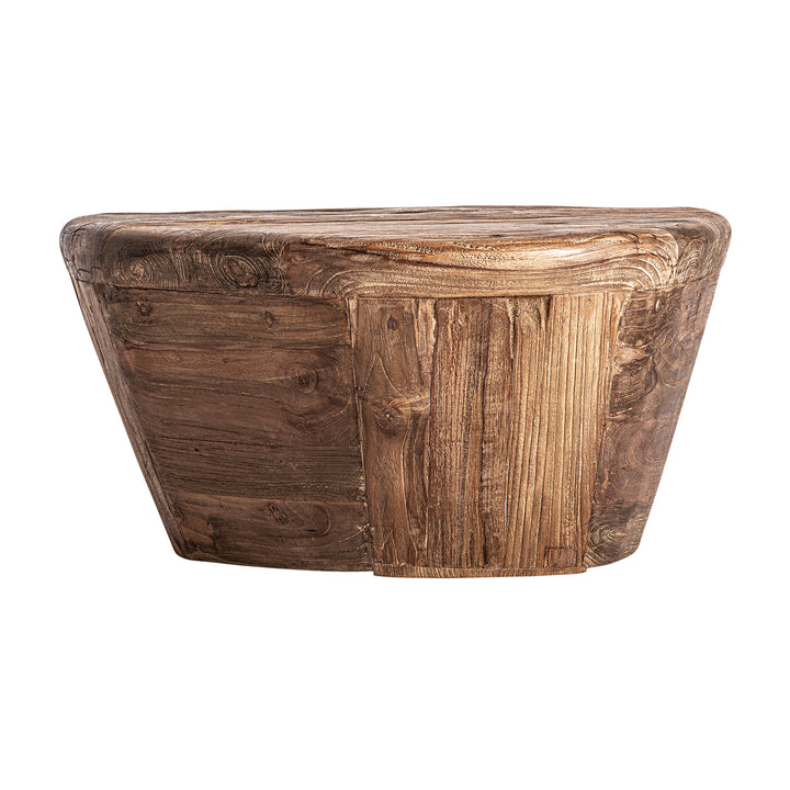 LESTANS COFFEE TABLE