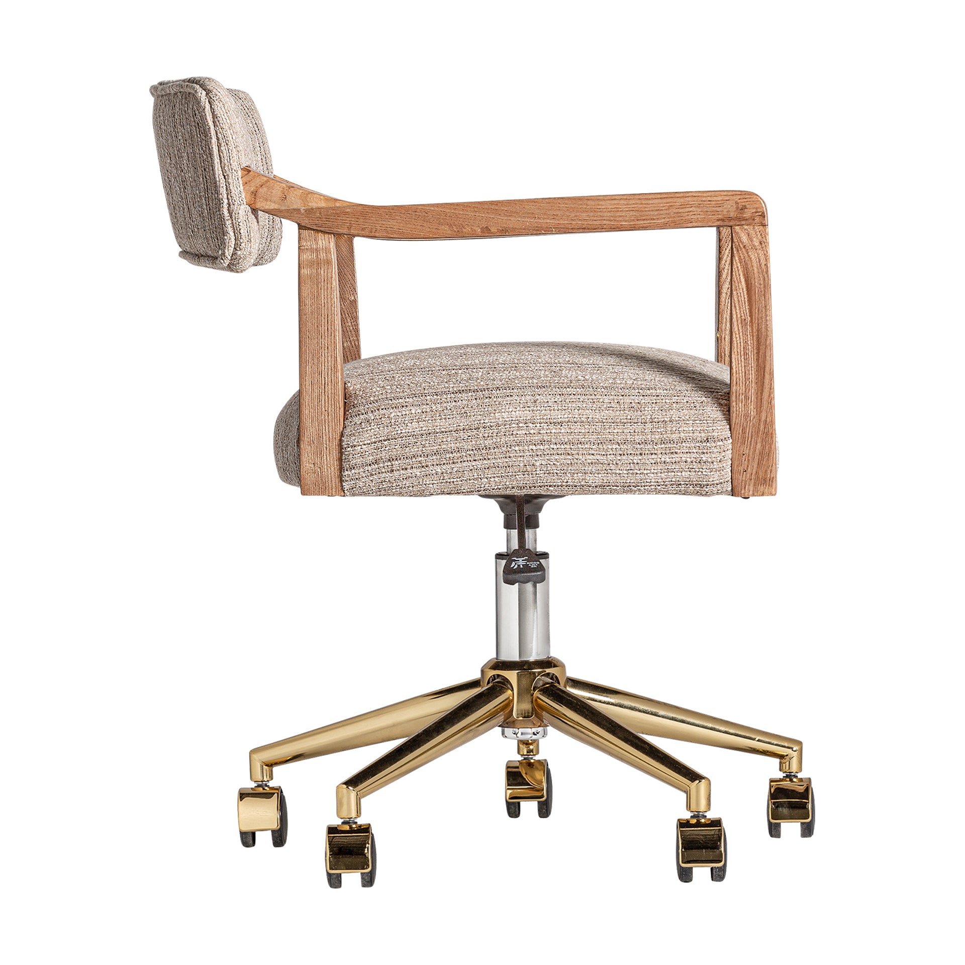 NOZAY DESK CHAIR