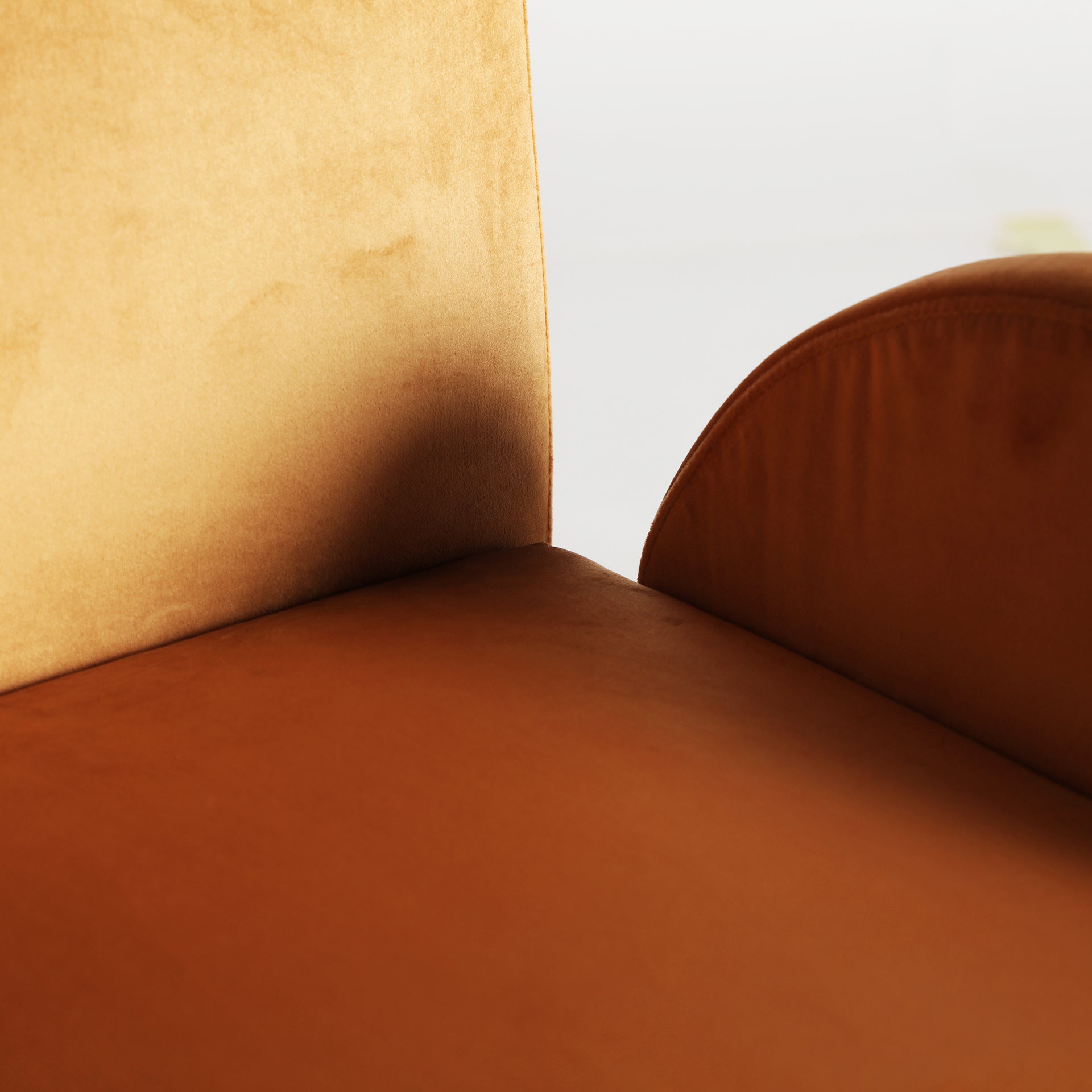 Stol Serfaus Rubber Wood Chair