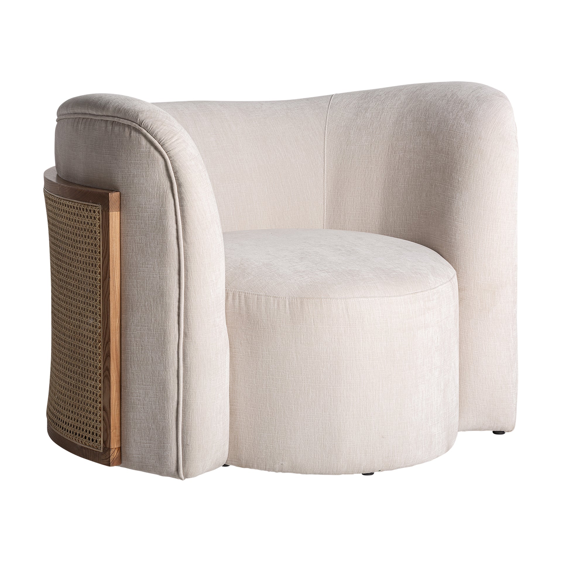 NYUL ARMCHAIR