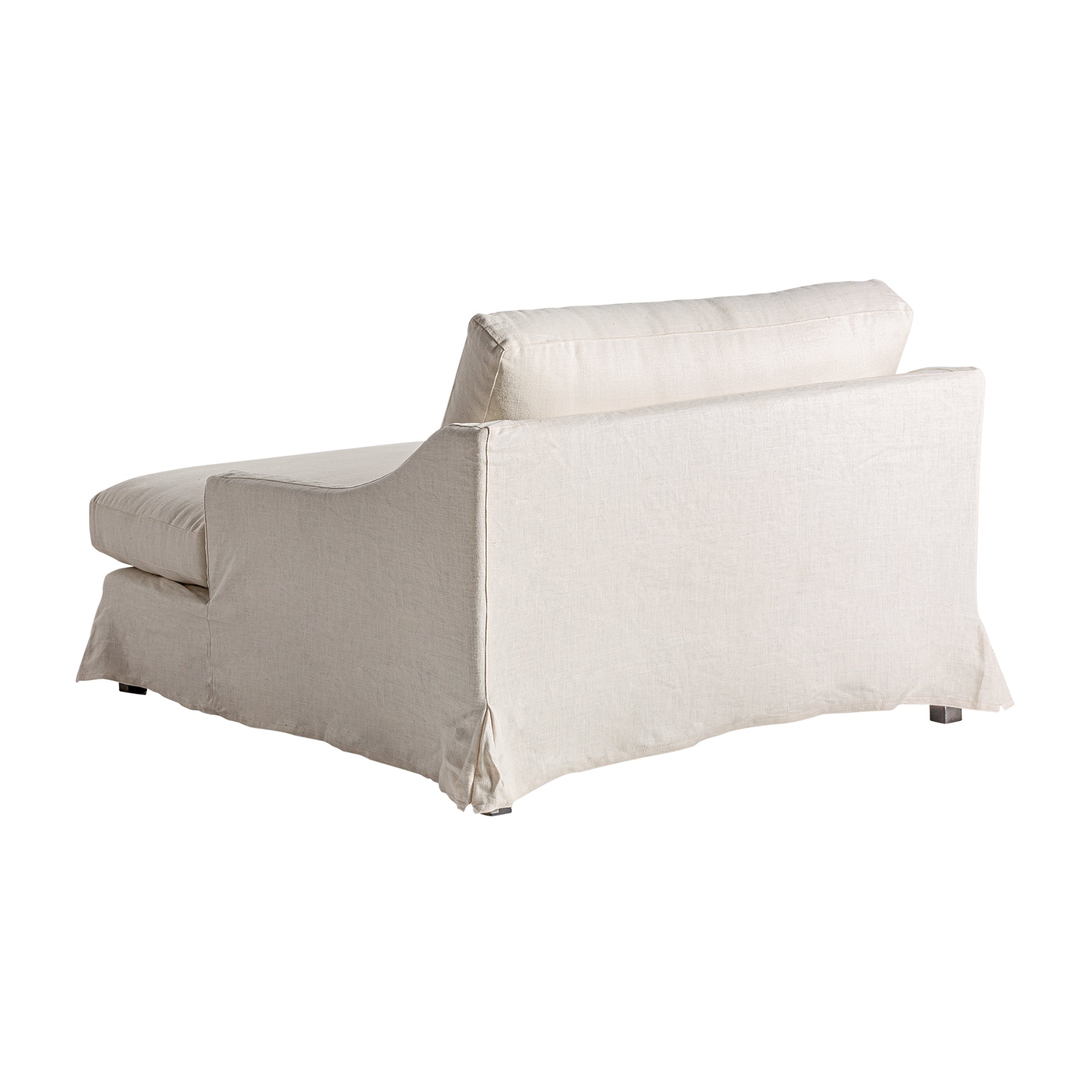 KEMENCE CHAISE LONGUE