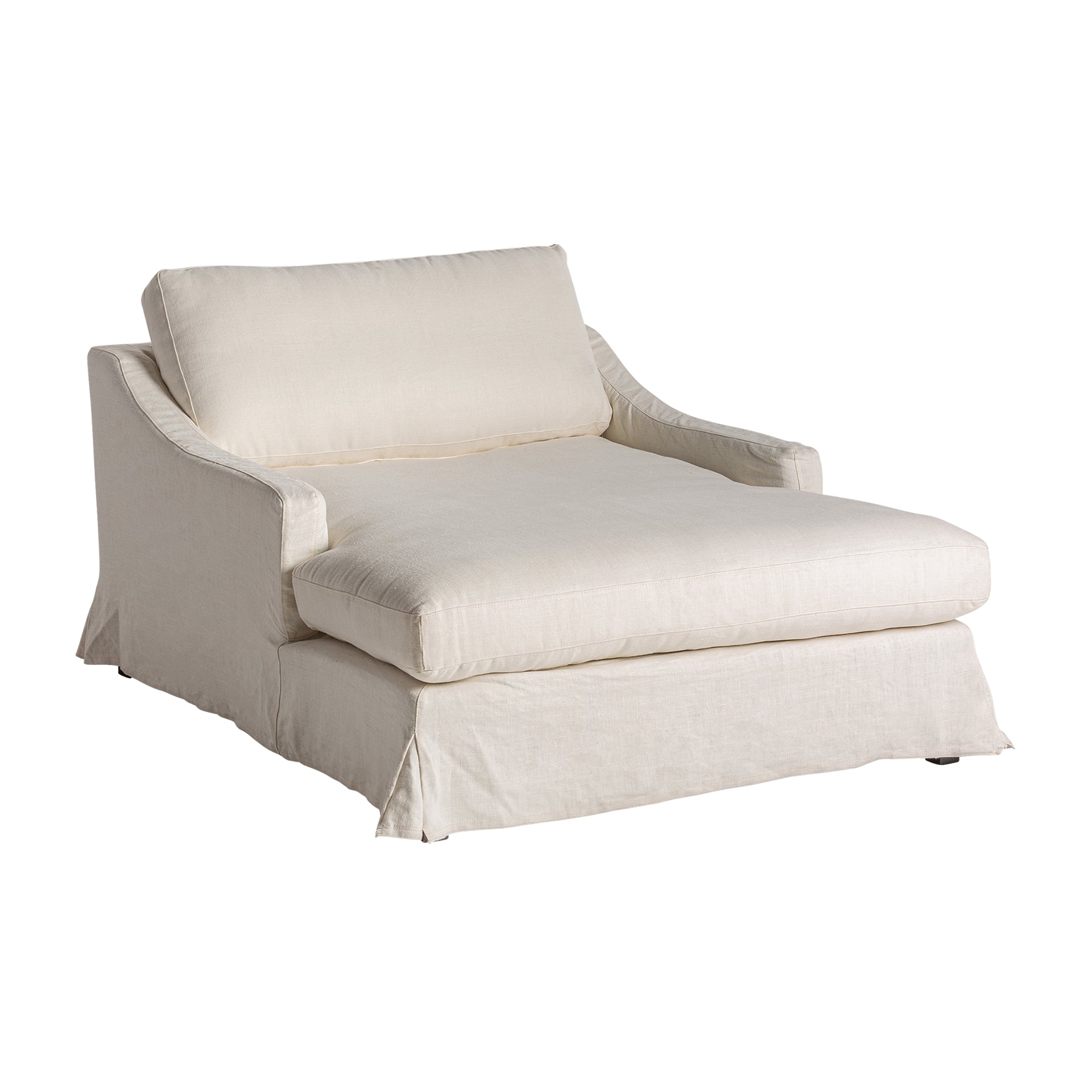 KEMENCE CHAISE LONGUE