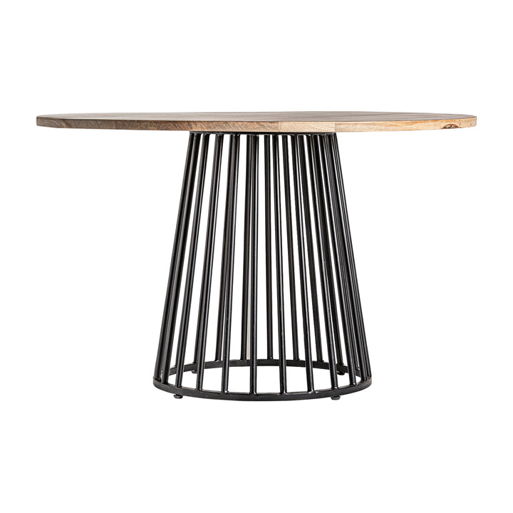 WEYER DINING TABLE