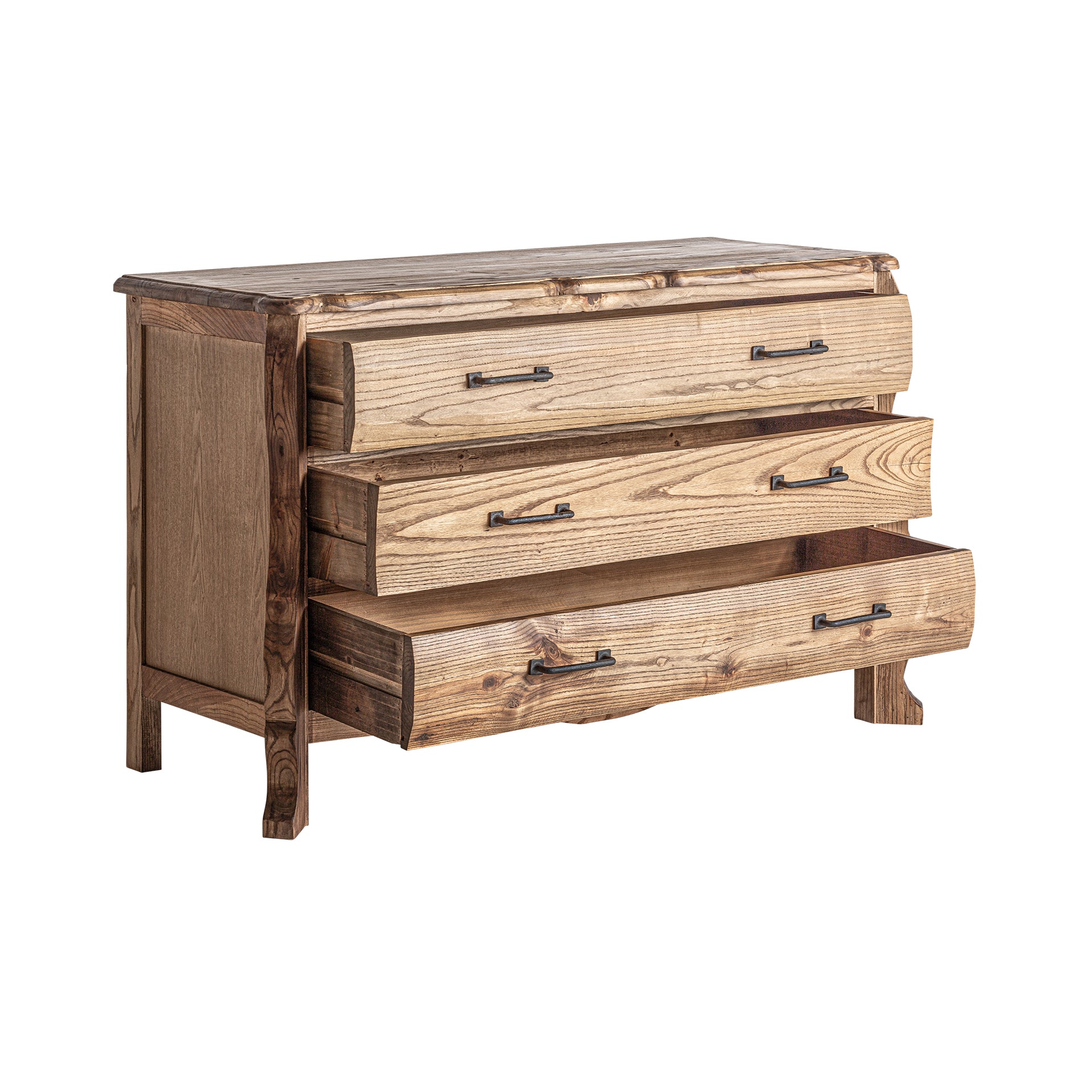 BRIXTON CHEST OF DRAWERS