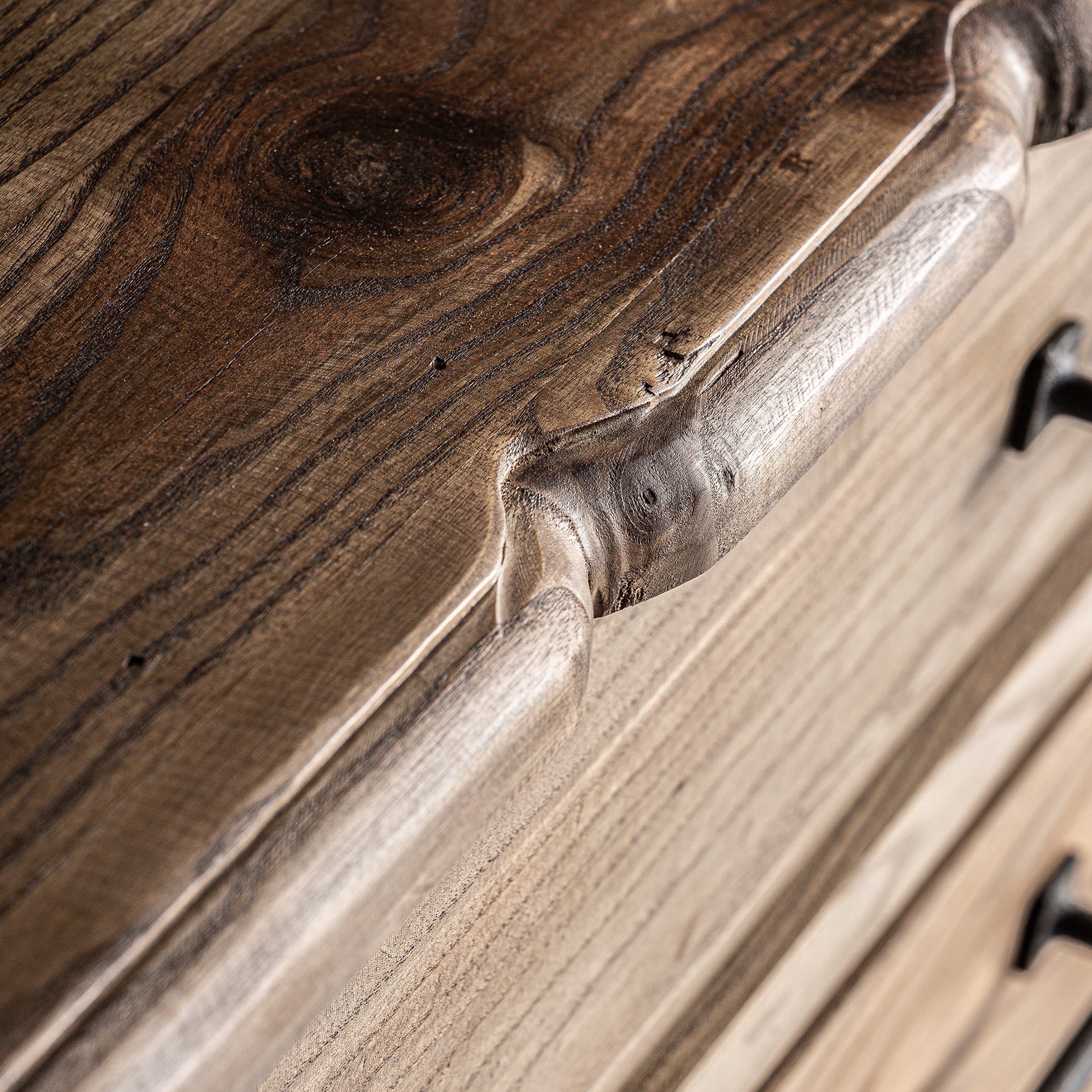 BRIXTON CHEST OF DRAWERS