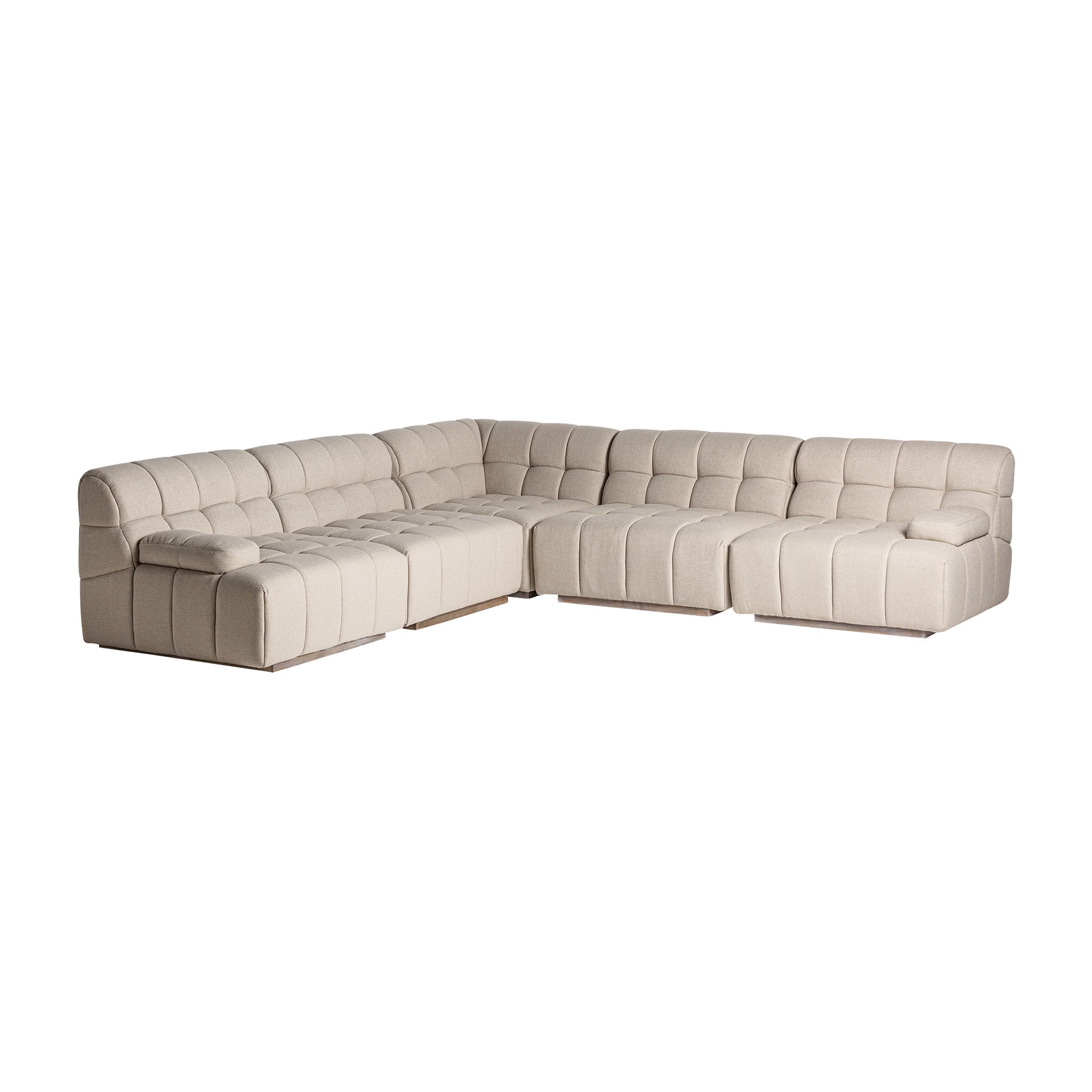 WINZER CENTRAL SOFA MODULE