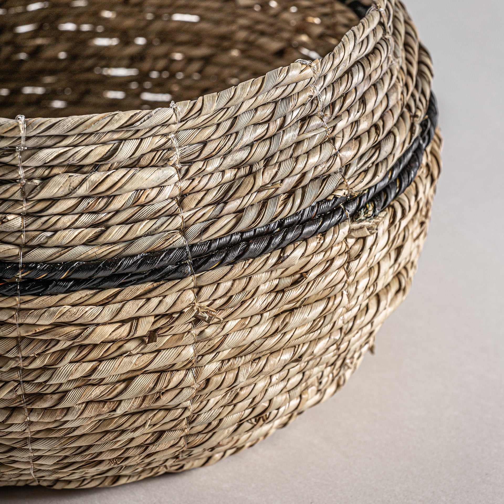 RHYNER CLOTHES BASKET