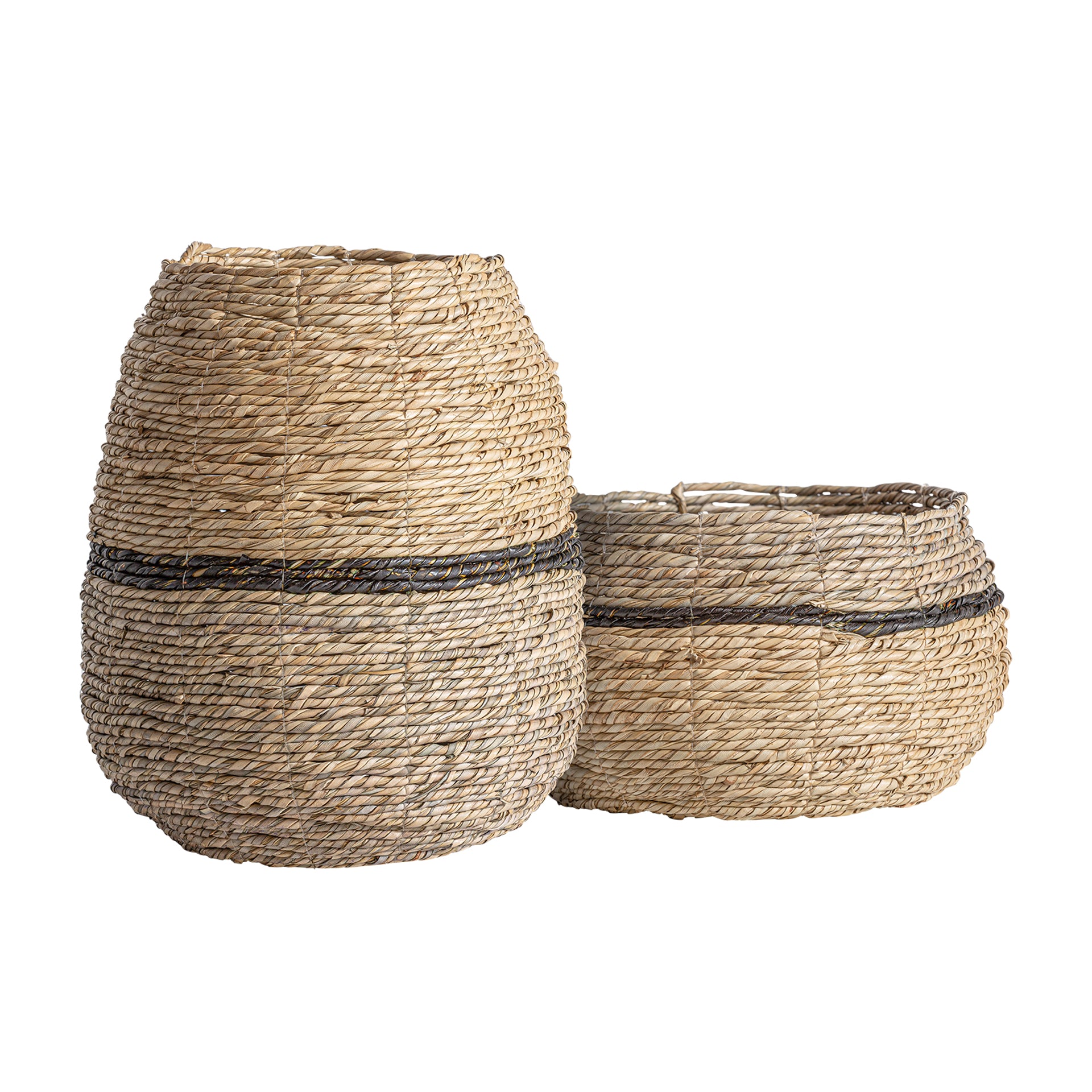 RHYNER CLOTHES BASKET