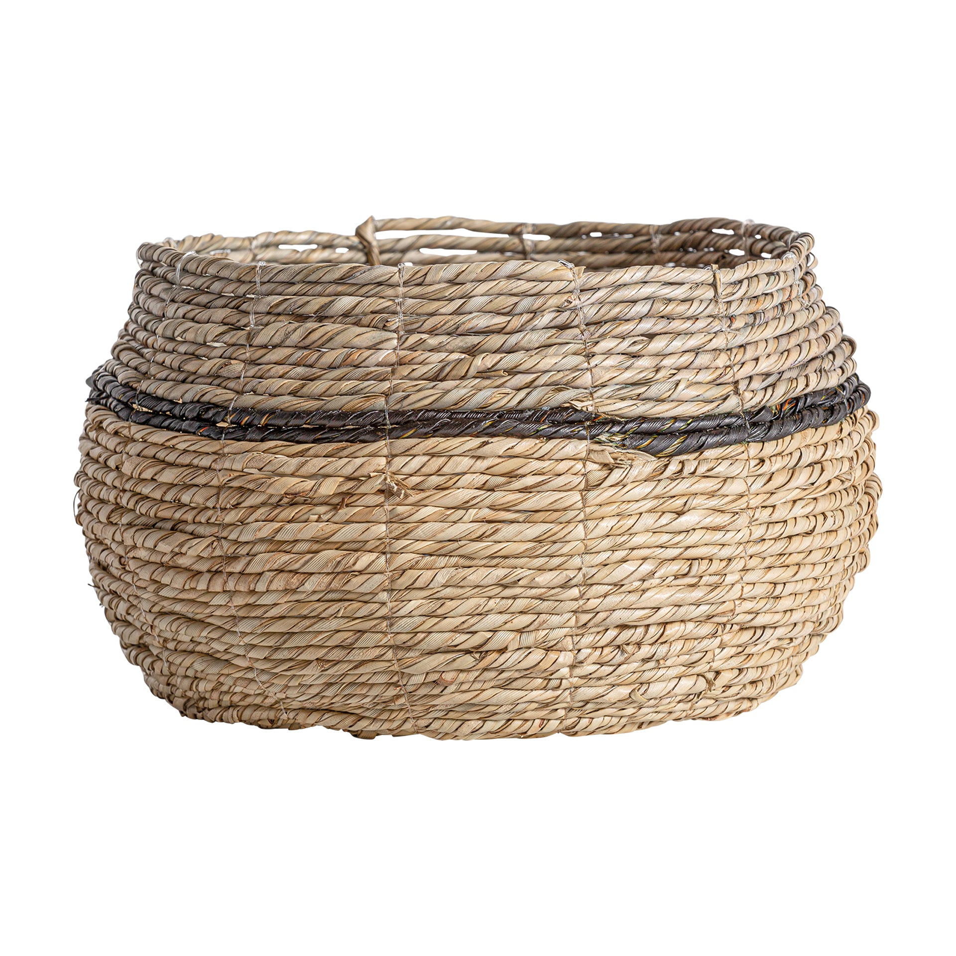 RHYNER CLOTHES BASKET
