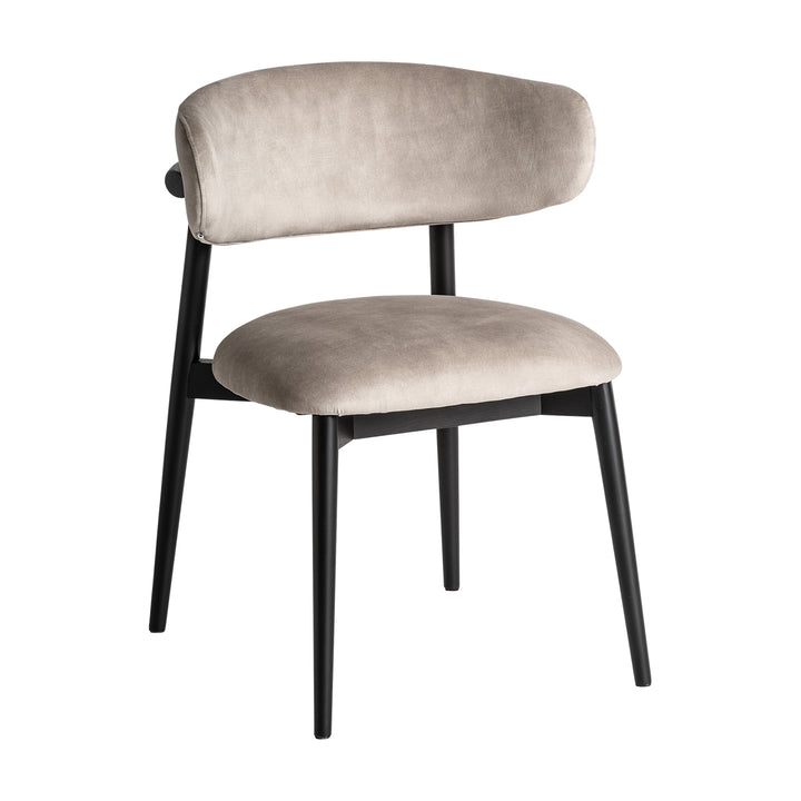 ZELL CHAIR
