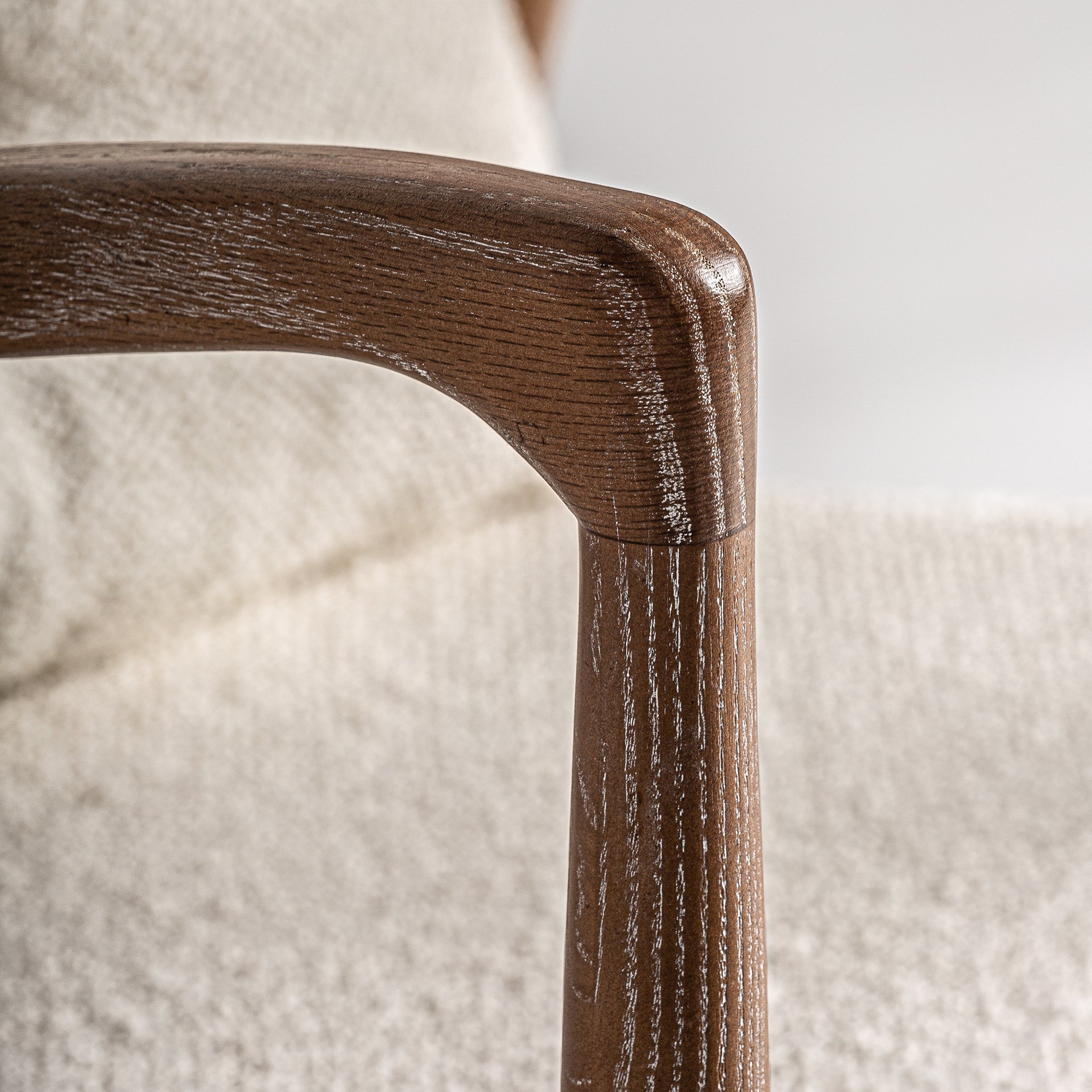 MORBACH ARMCHAIR