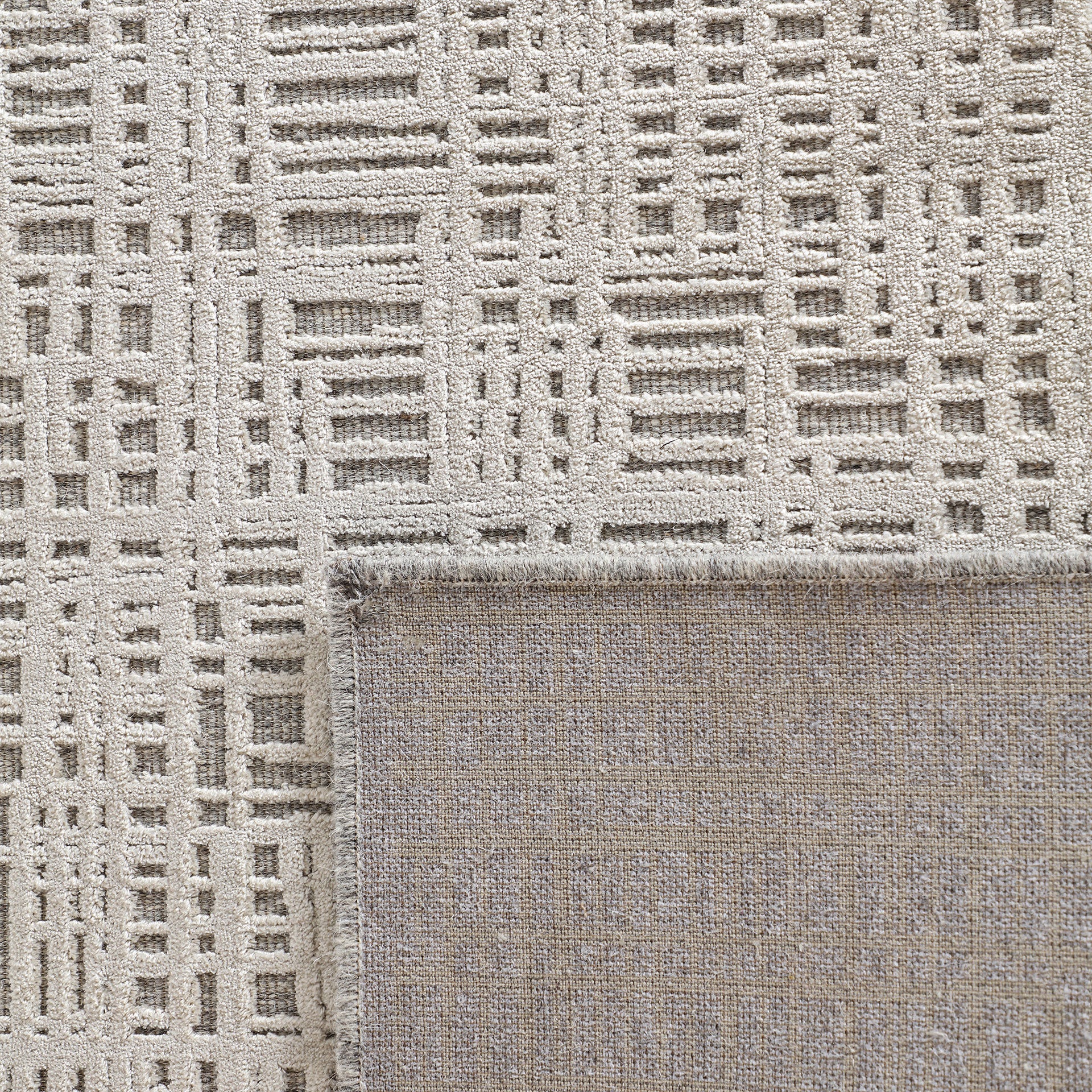 Matta Abantza Viscose Carpet