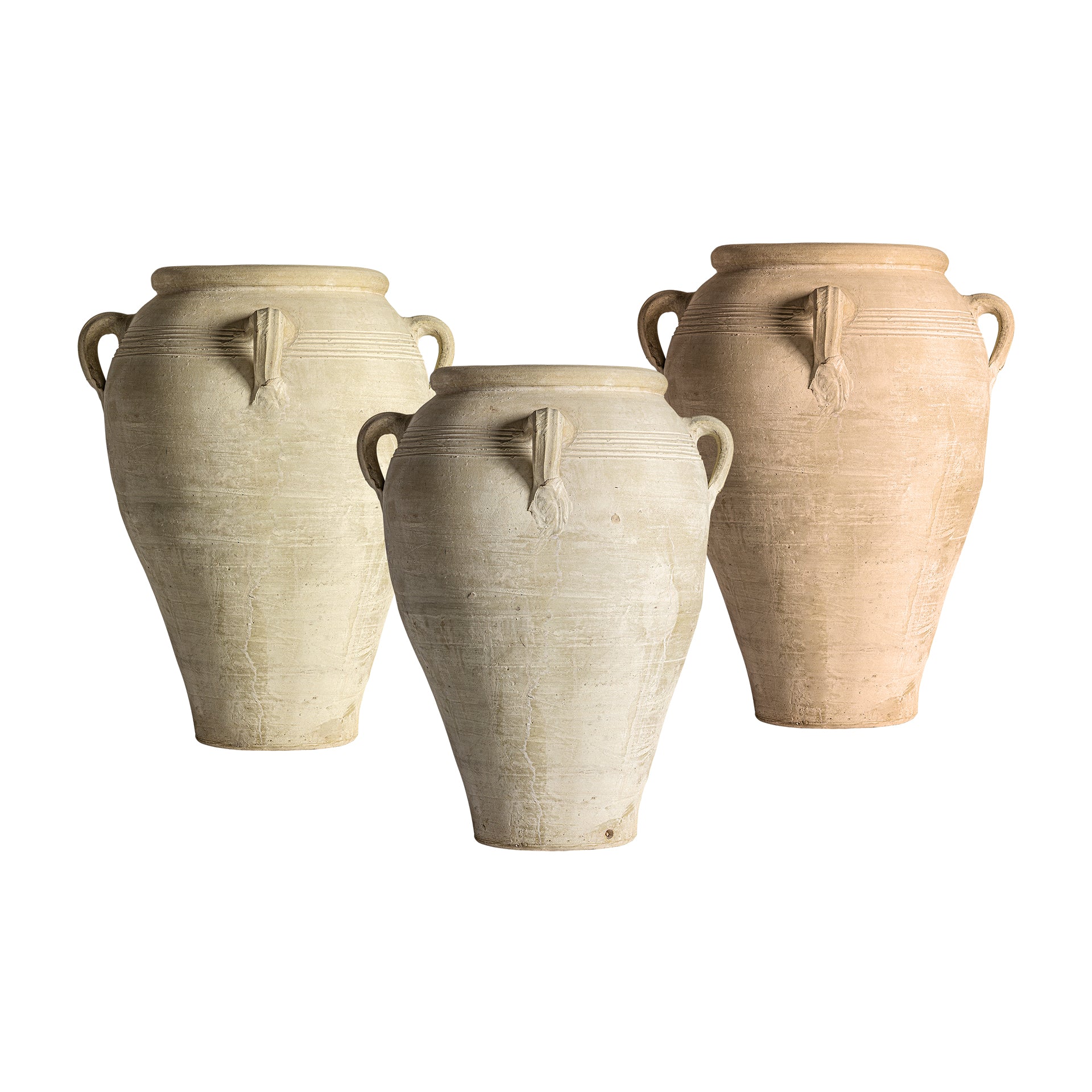 KANSARA AMPHORA VASE