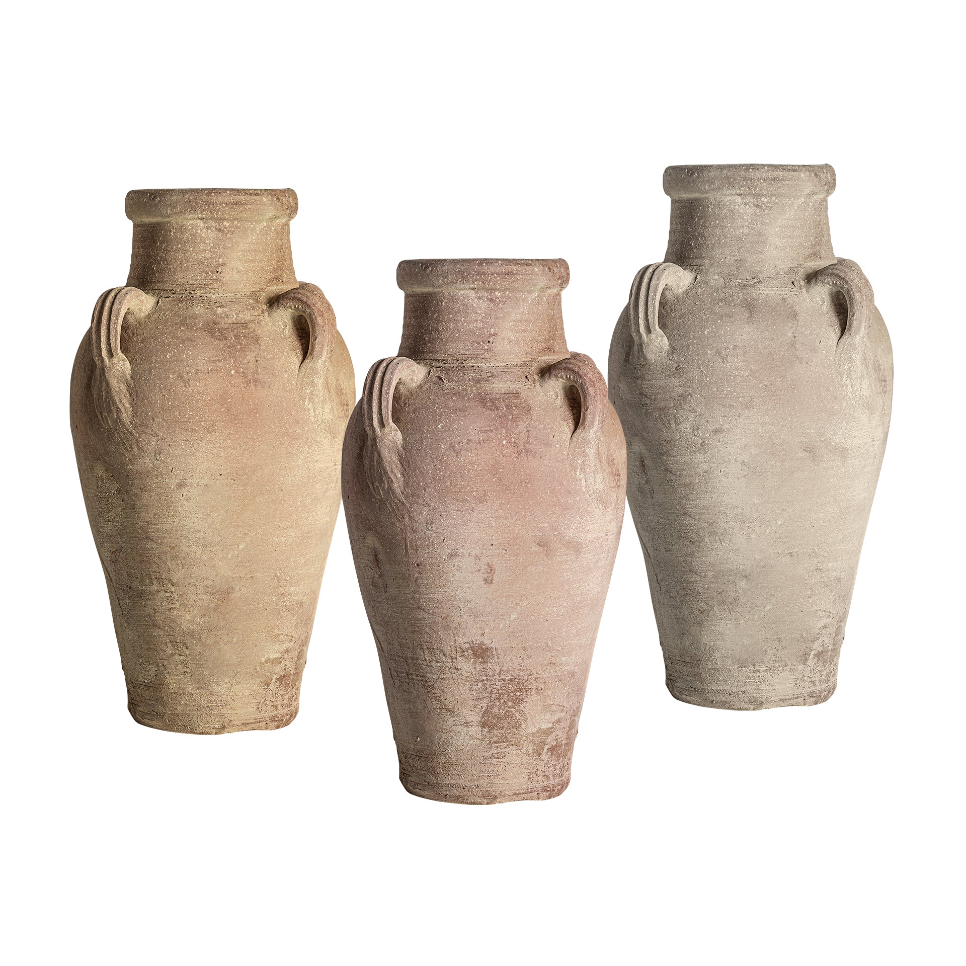 KANSARA AMPHORA VASE