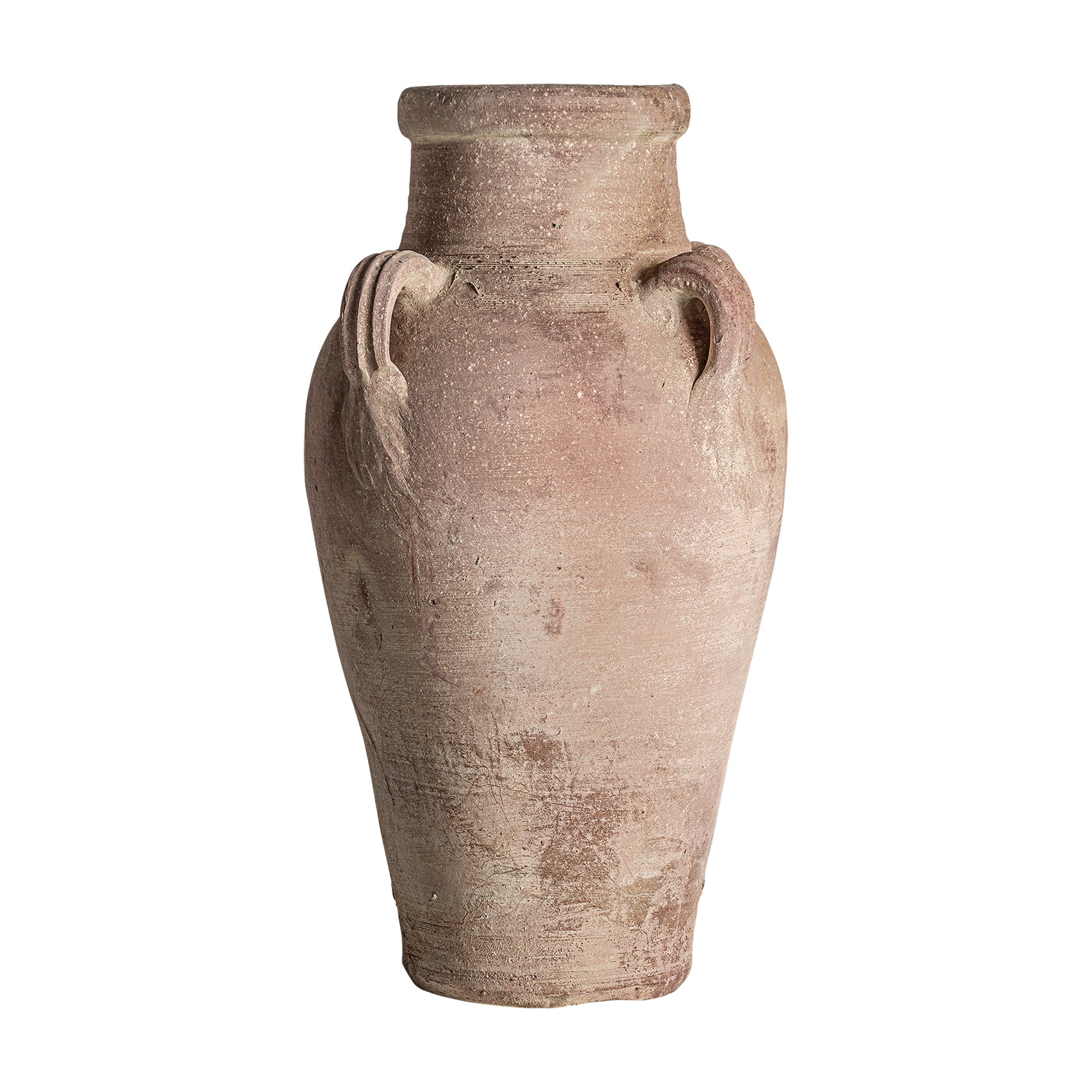 KANSARA AMPHORA VASE