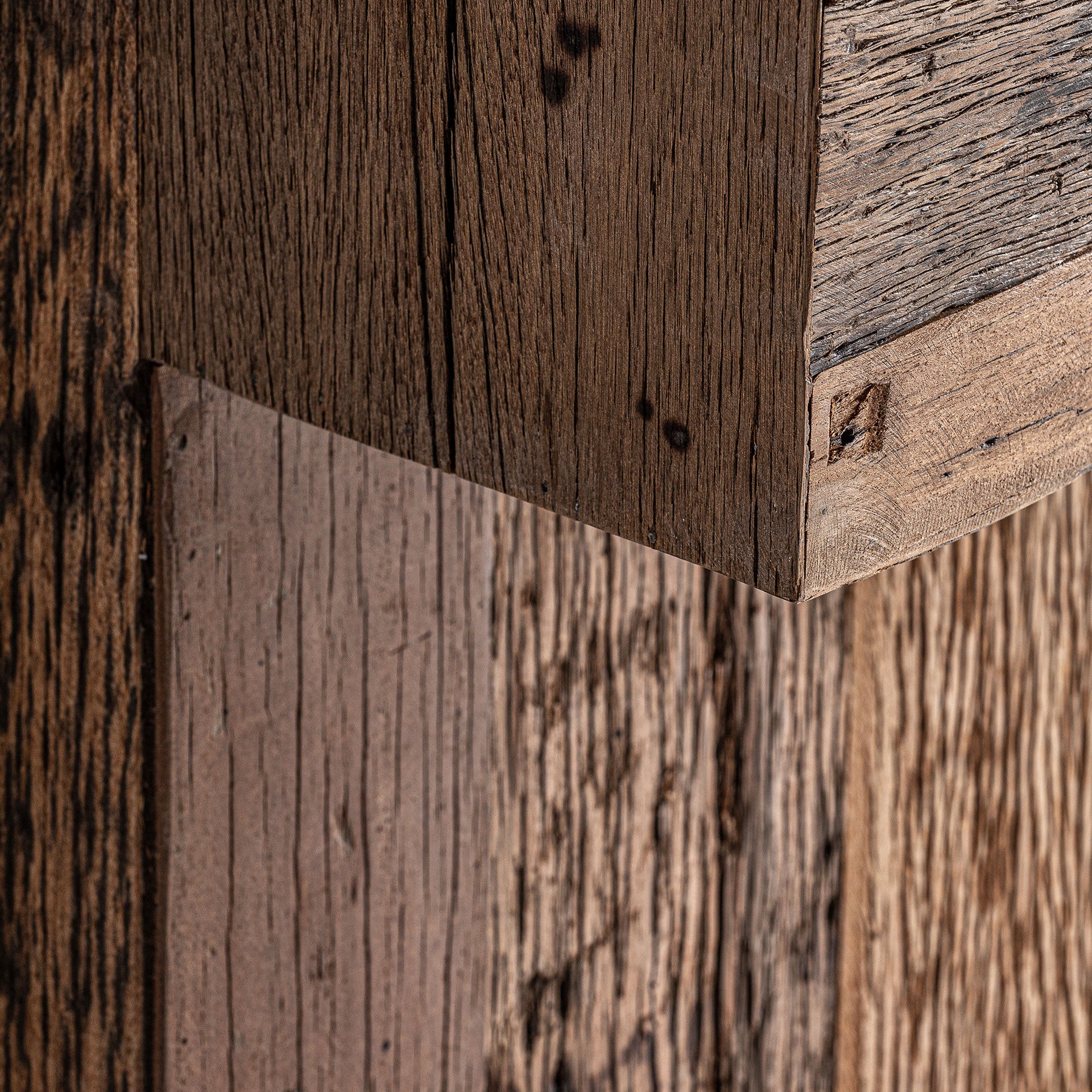 BJÖRKSTEN Bar Counter Module