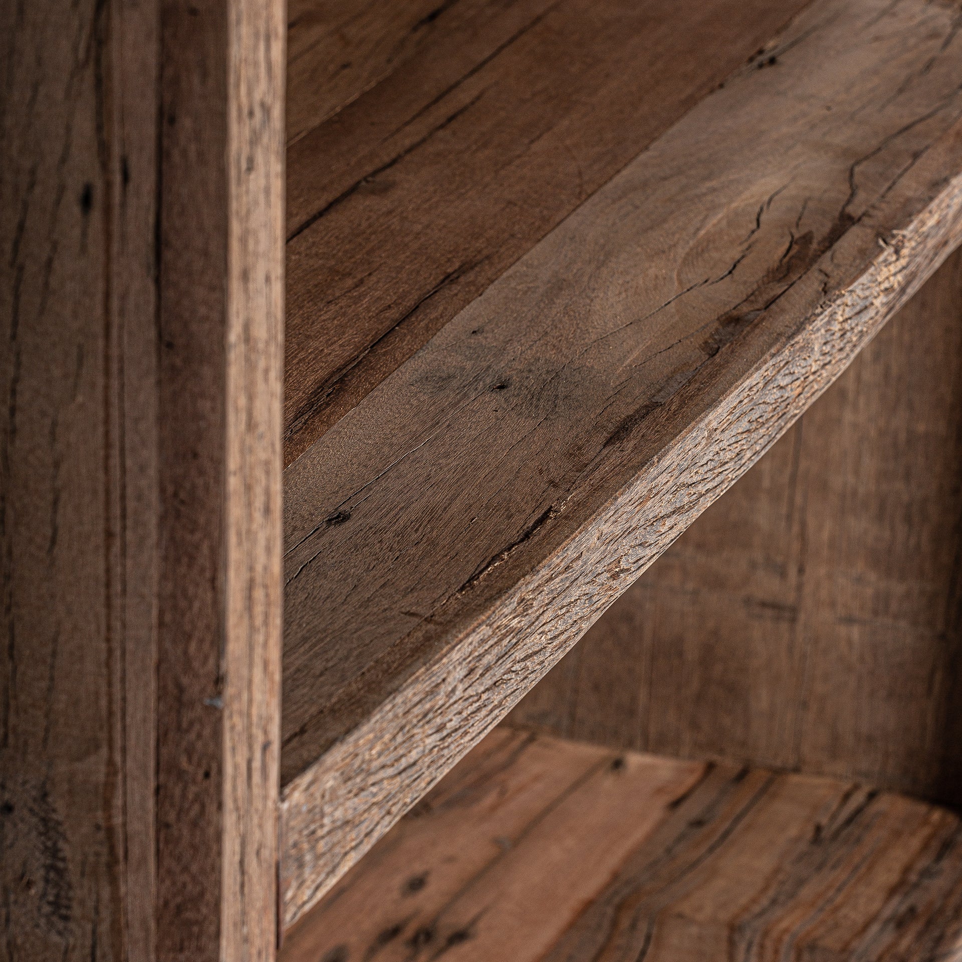 BJÖRKSTEN Bar Counter Module