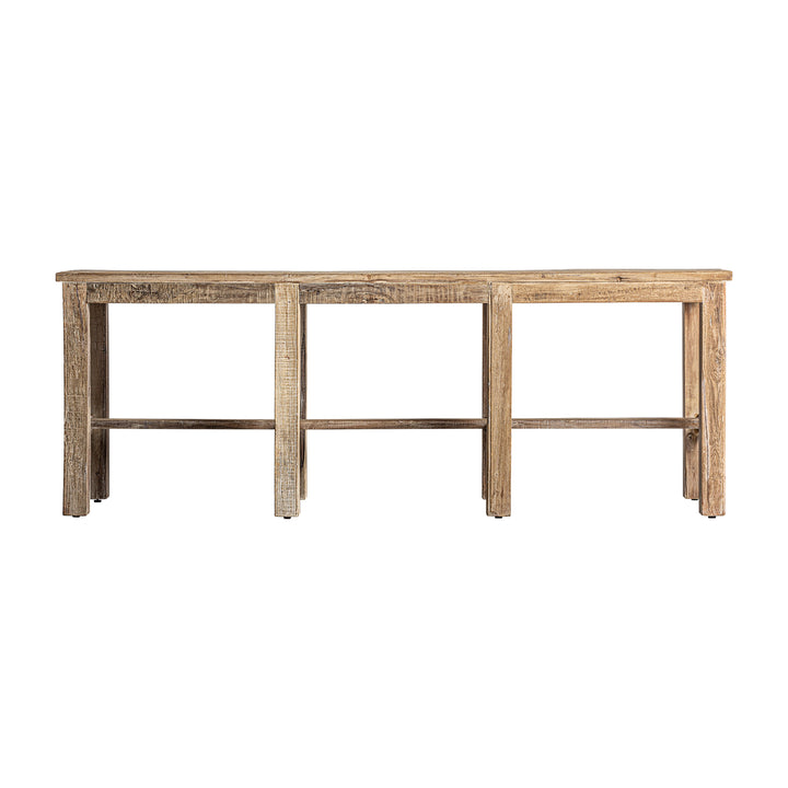 CARRIK CONSOLE TABLE