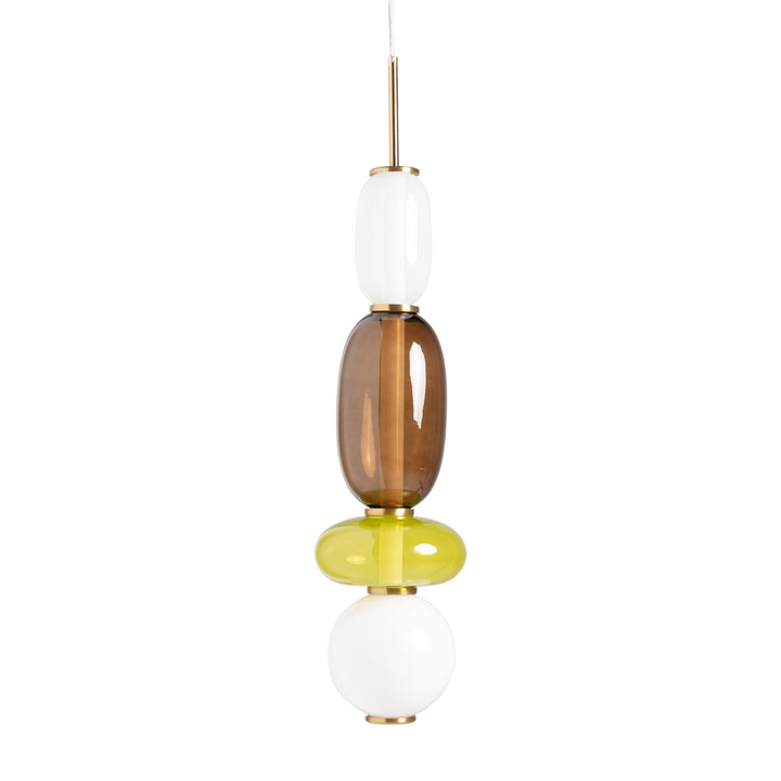 MICAH CEILING LAMP