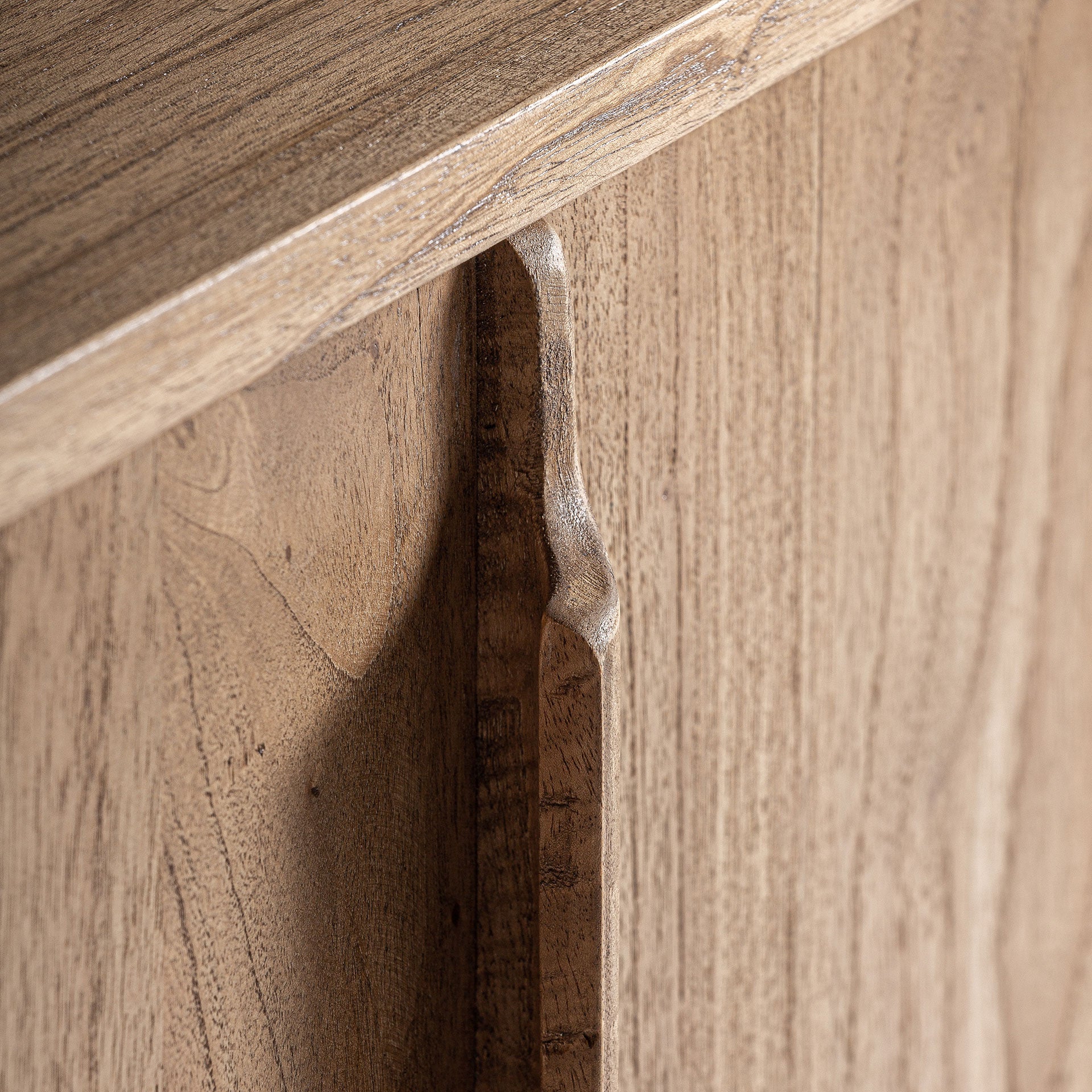 NYRY SIDEBOARD