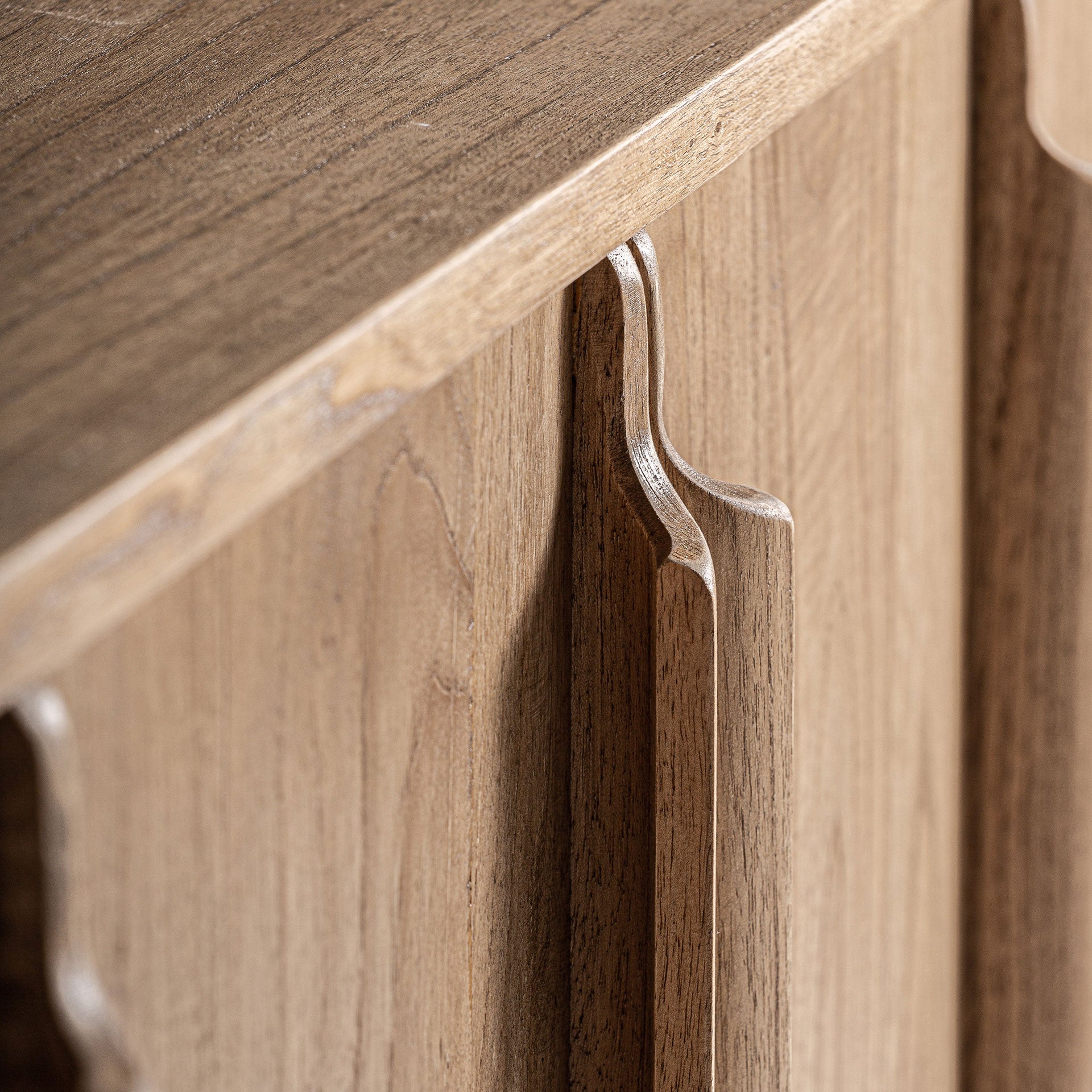 NYRY SIDEBOARD